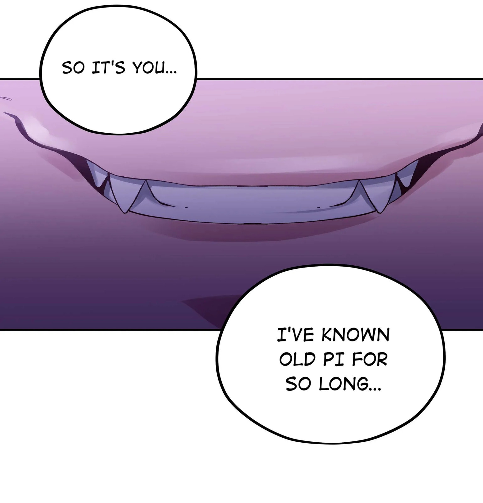 Pixiu's Eatery, No Way Out Chapter 86 page 18 - 