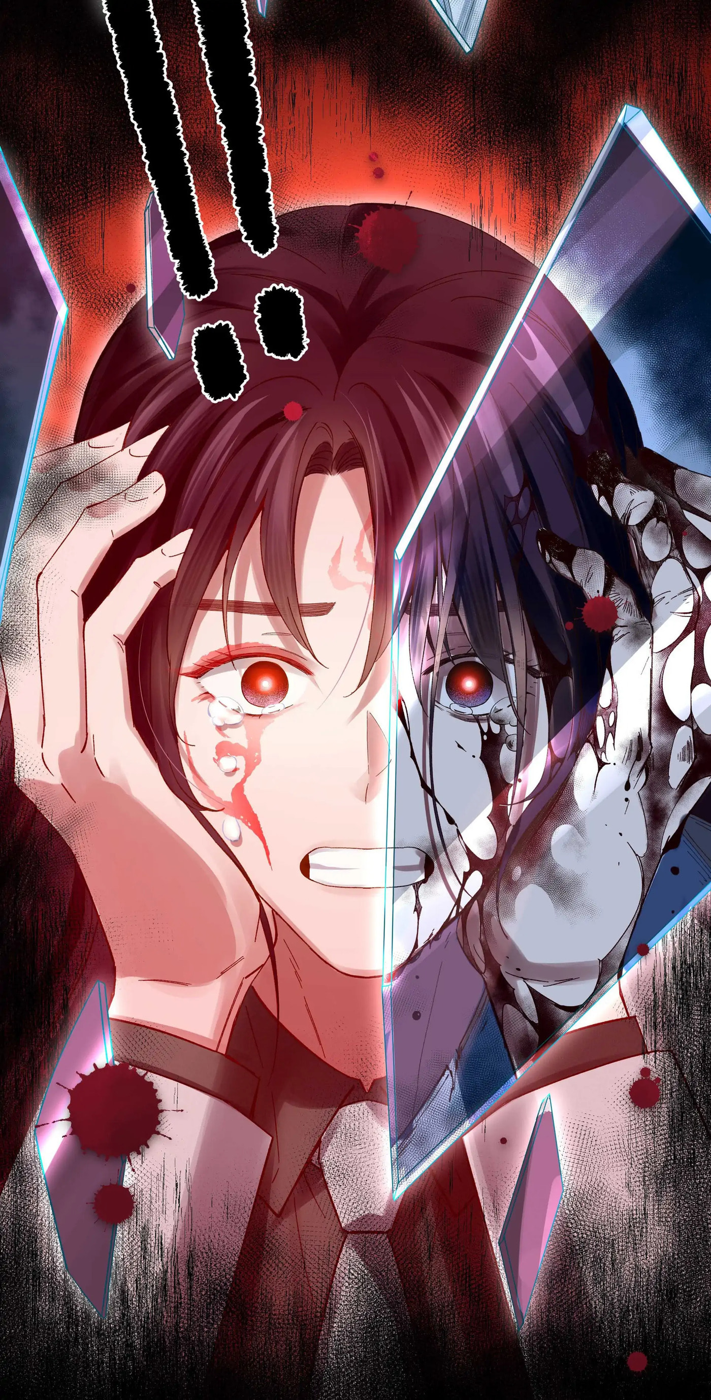 Pixiu's Eatery, No Way Out Chapter 86 page 26 - 