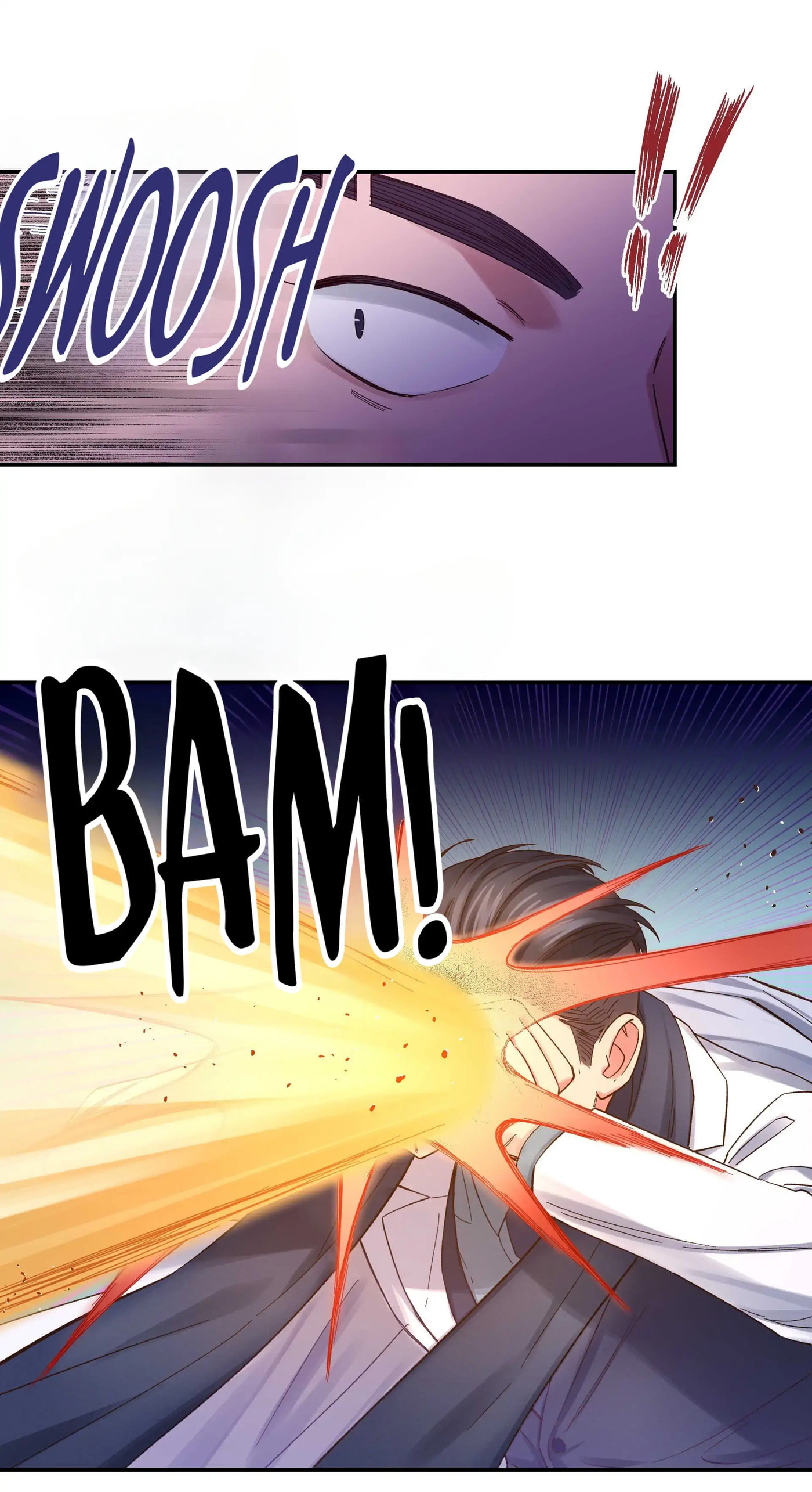 Pixiu's Eatery, No Way Out Chapter 86 page 30 - 