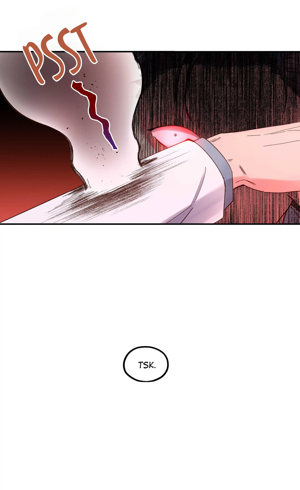 Pixiu's Eatery, No Way Out Chapter 86 page 31 - 