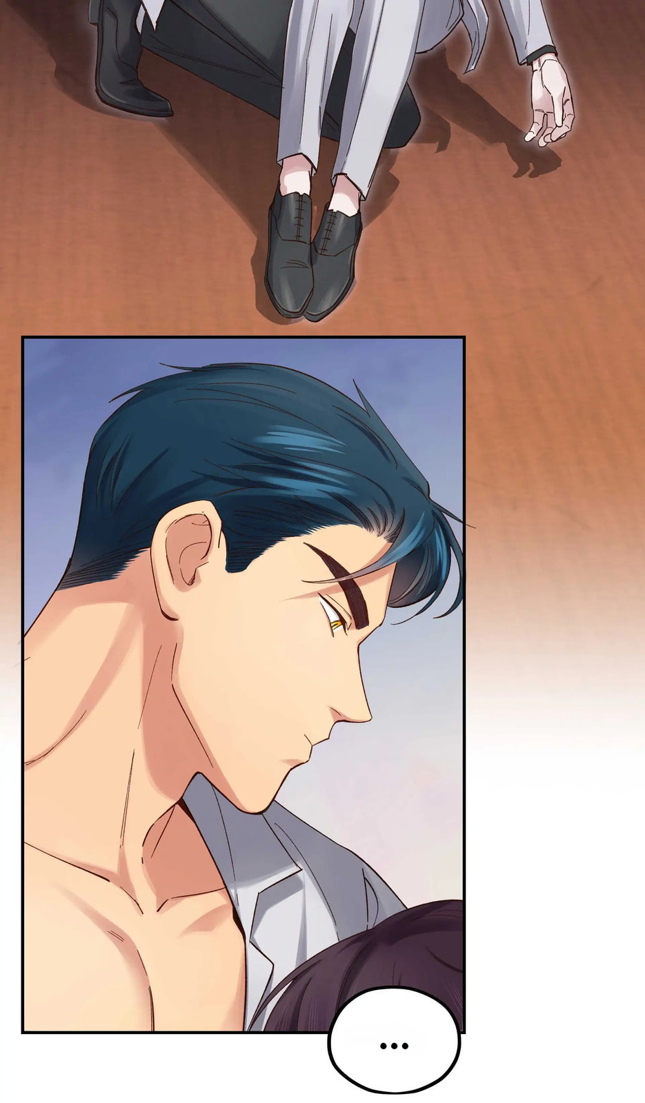 Pixiu's Eatery, No Way Out Chapter 86 page 33 - 