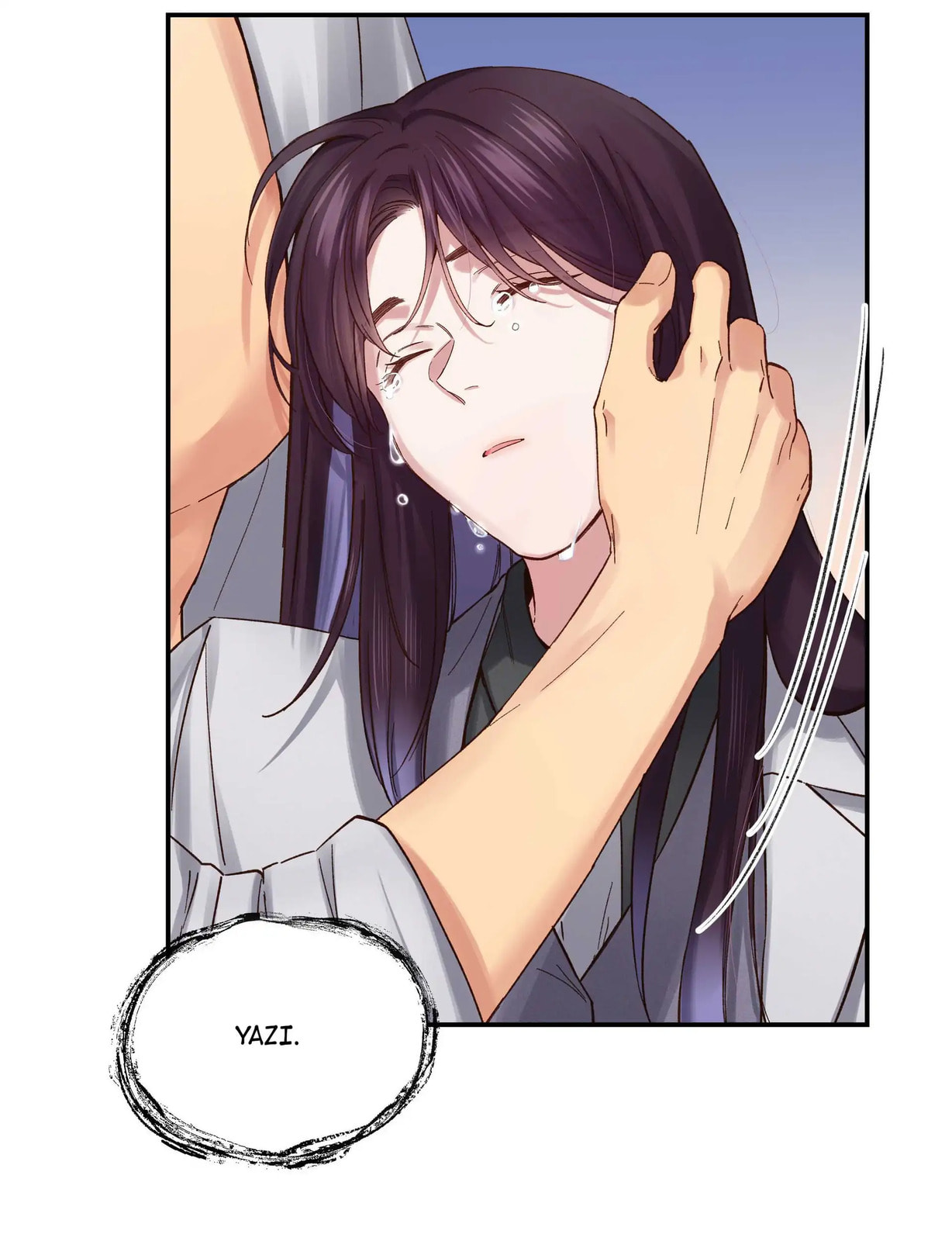 Pixiu's Eatery, No Way Out Chapter 86 page 34 - 