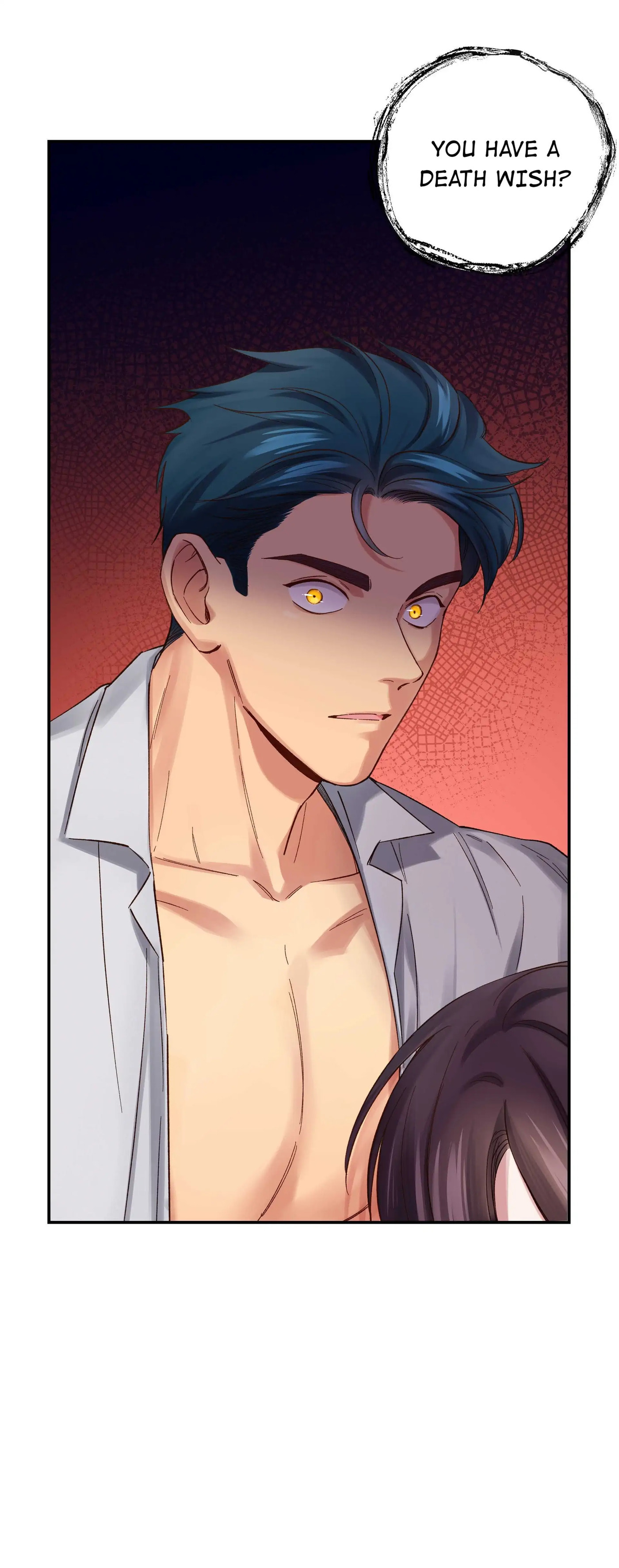 Pixiu's Eatery, No Way Out Chapter 86 page 35 - 