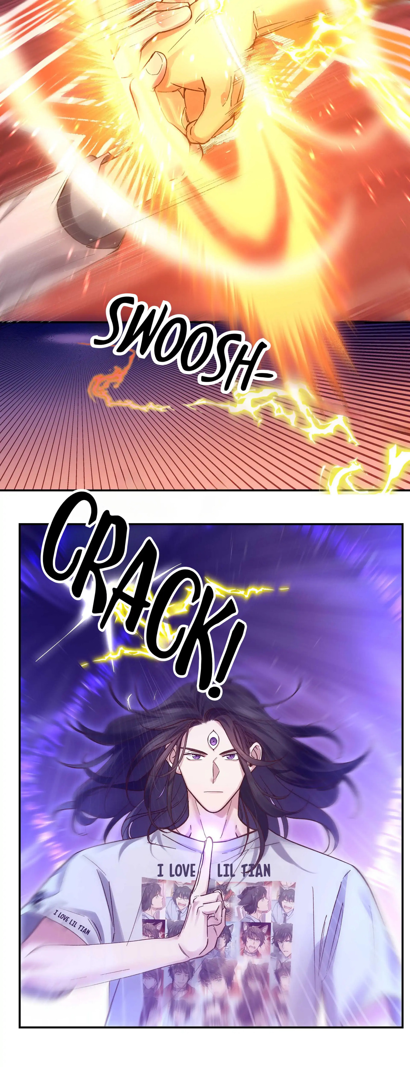 Pixiu's Eatery, No Way Out Chapter 87 page 14 - 