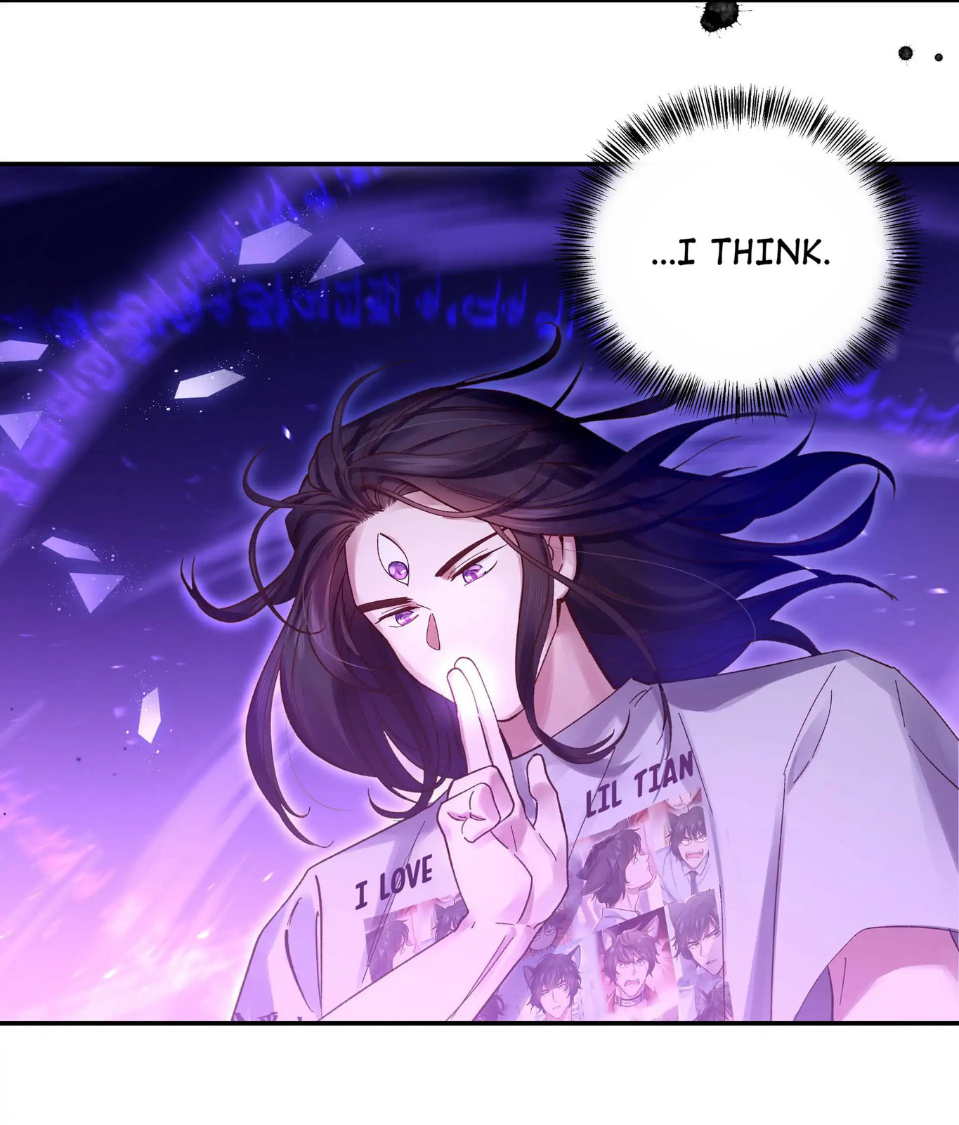 Pixiu's Eatery, No Way Out Chapter 87 page 17 - 