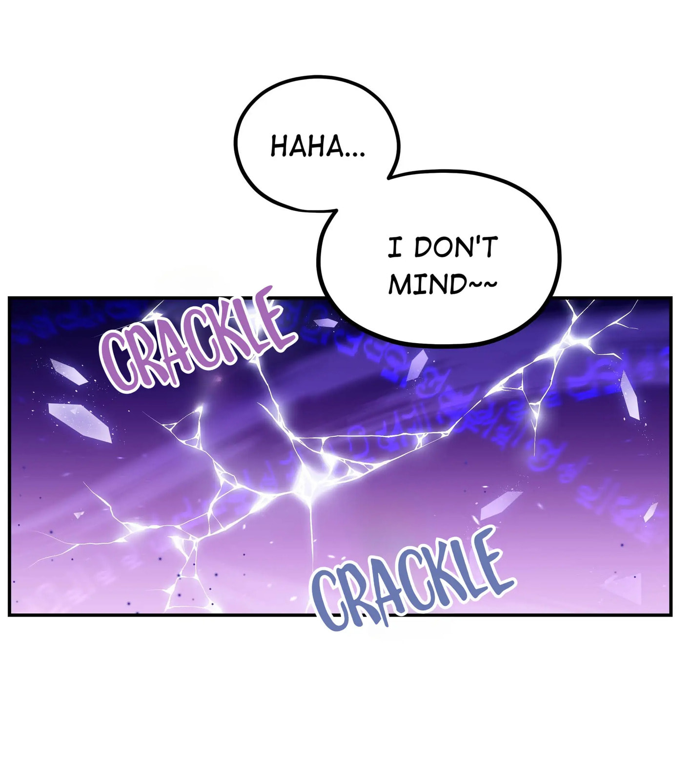 Pixiu's Eatery, No Way Out Chapter 87 page 18 - 