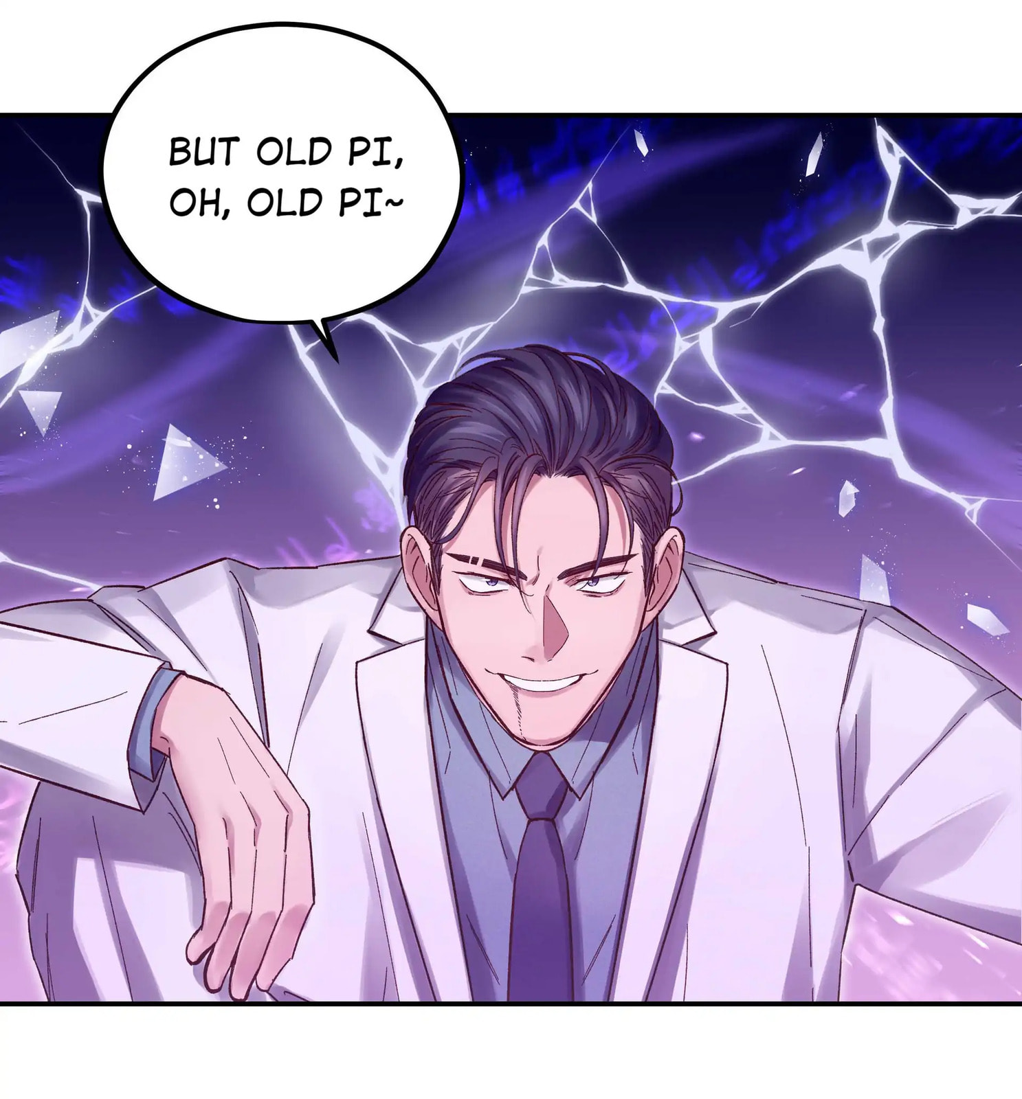 Pixiu's Eatery, No Way Out Chapter 87 page 19 - 