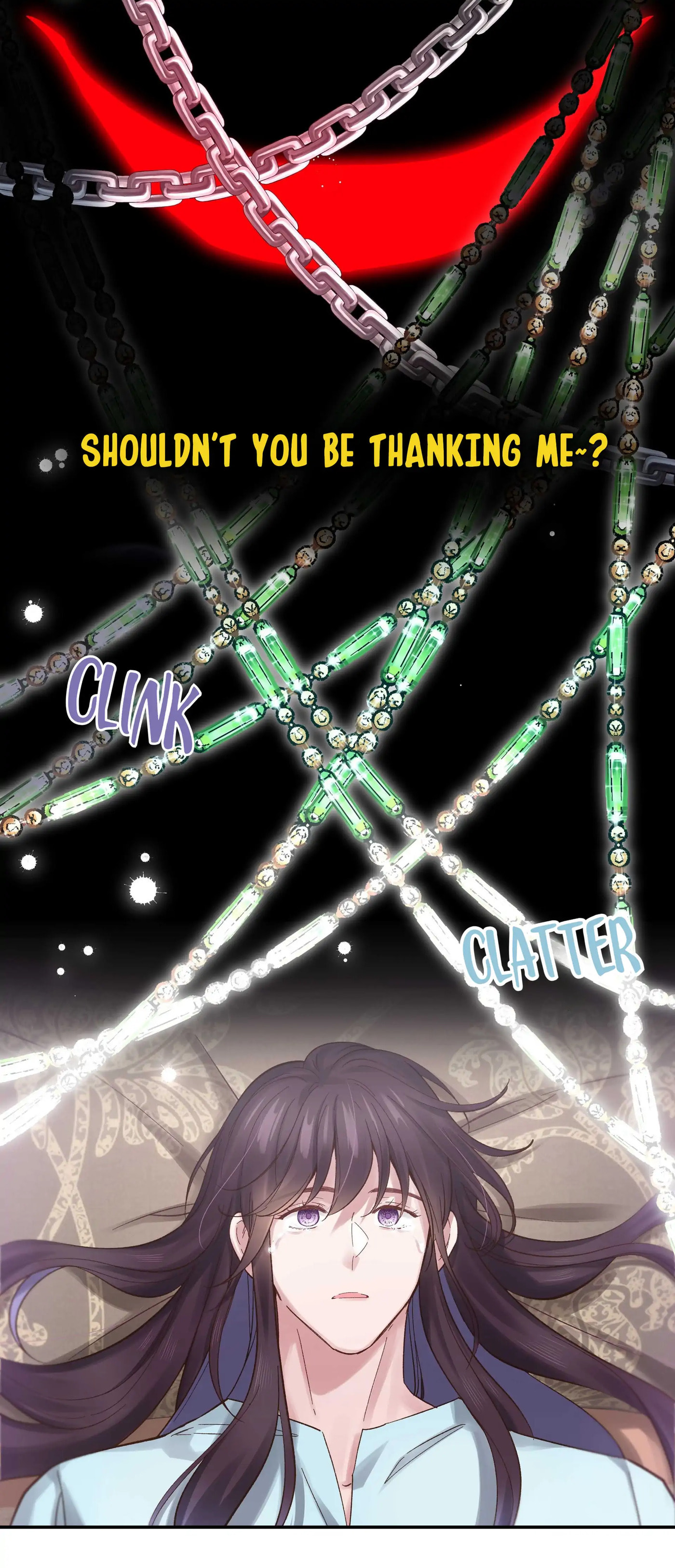 Pixiu's Eatery, No Way Out Chapter 87 page 25 - 