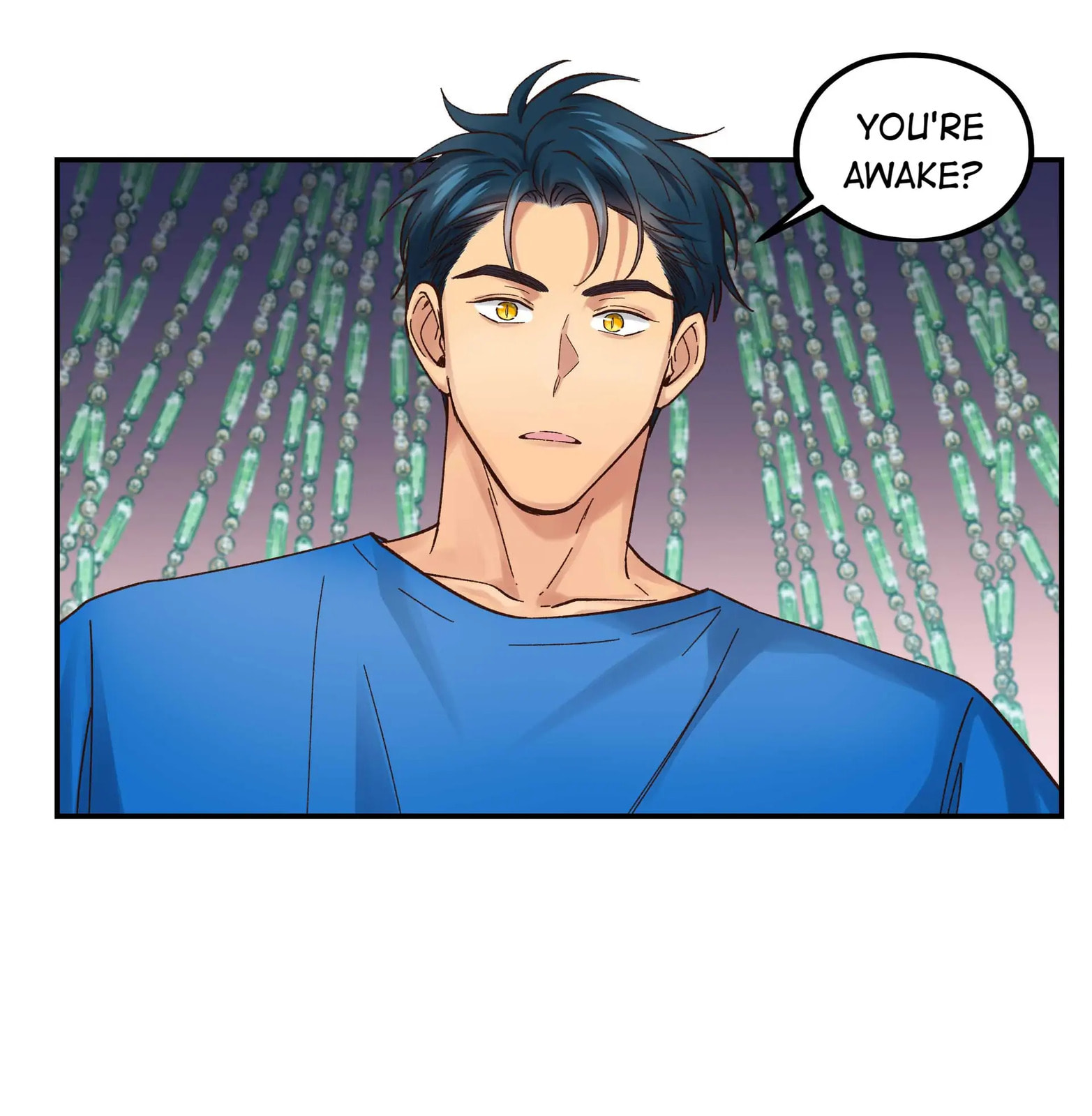 Pixiu's Eatery, No Way Out Chapter 87 page 26 - 