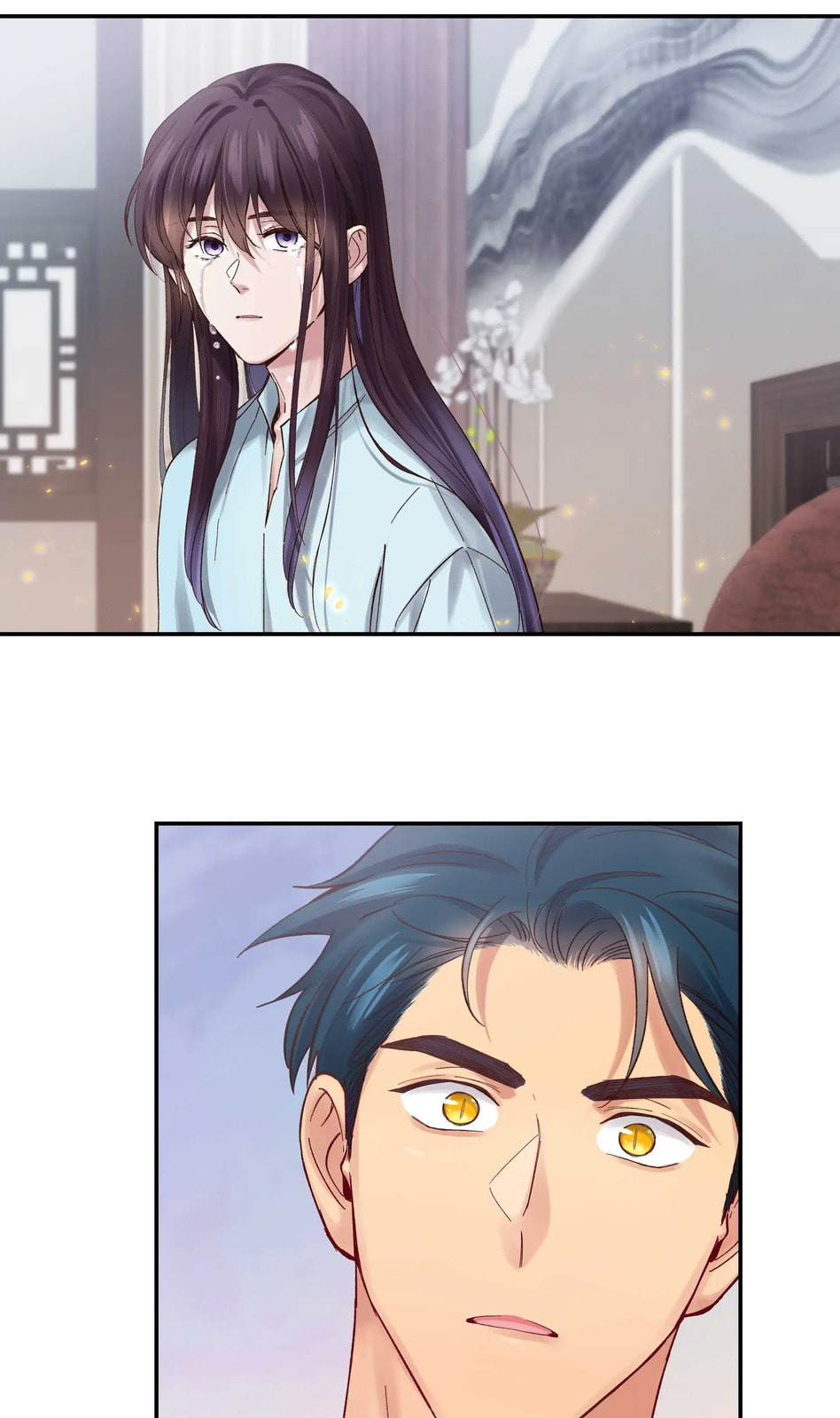 Pixiu's Eatery, No Way Out Chapter 87 page 27 - 