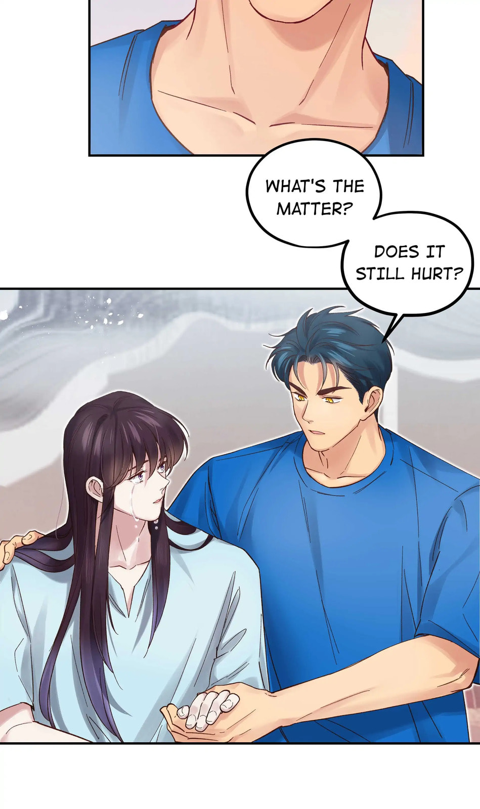 Pixiu's Eatery, No Way Out Chapter 87 page 28 - 