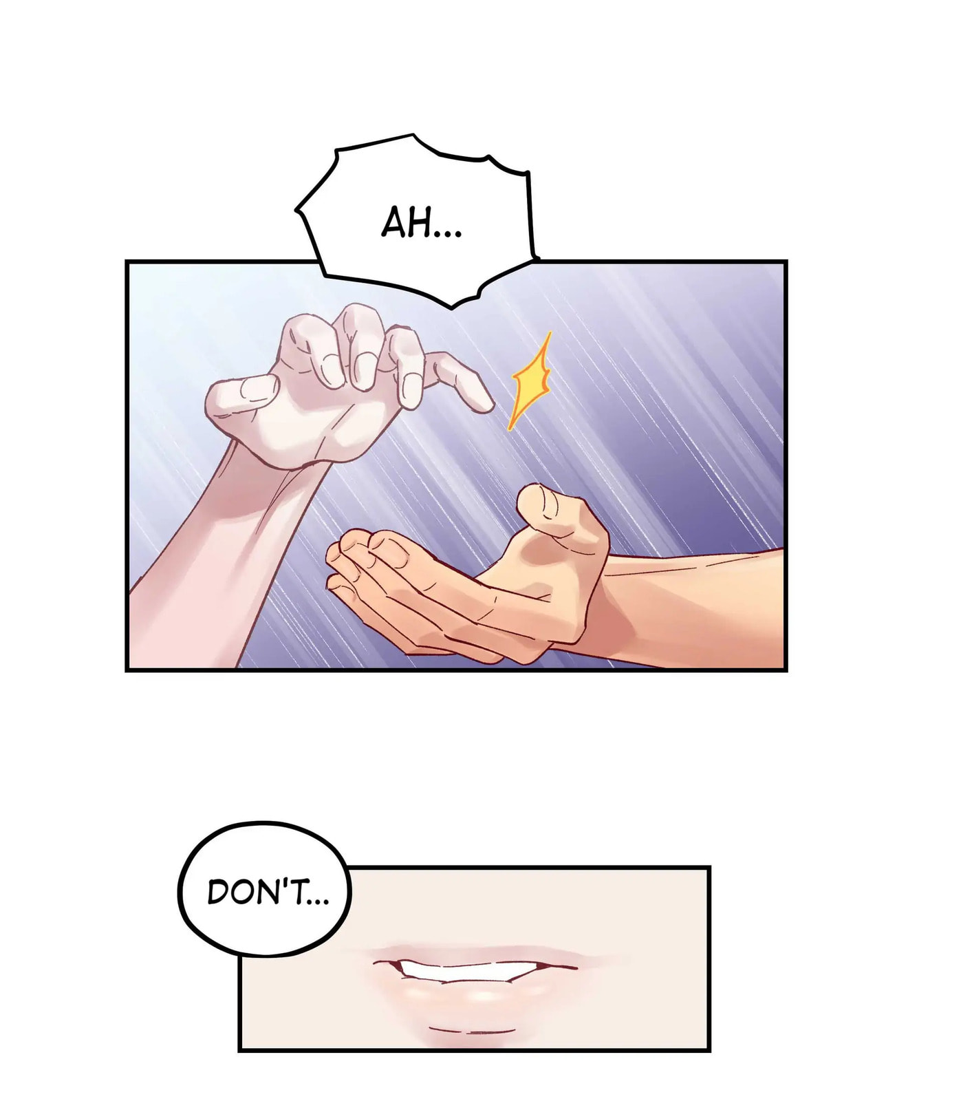 Pixiu's Eatery, No Way Out Chapter 87 page 29 - 