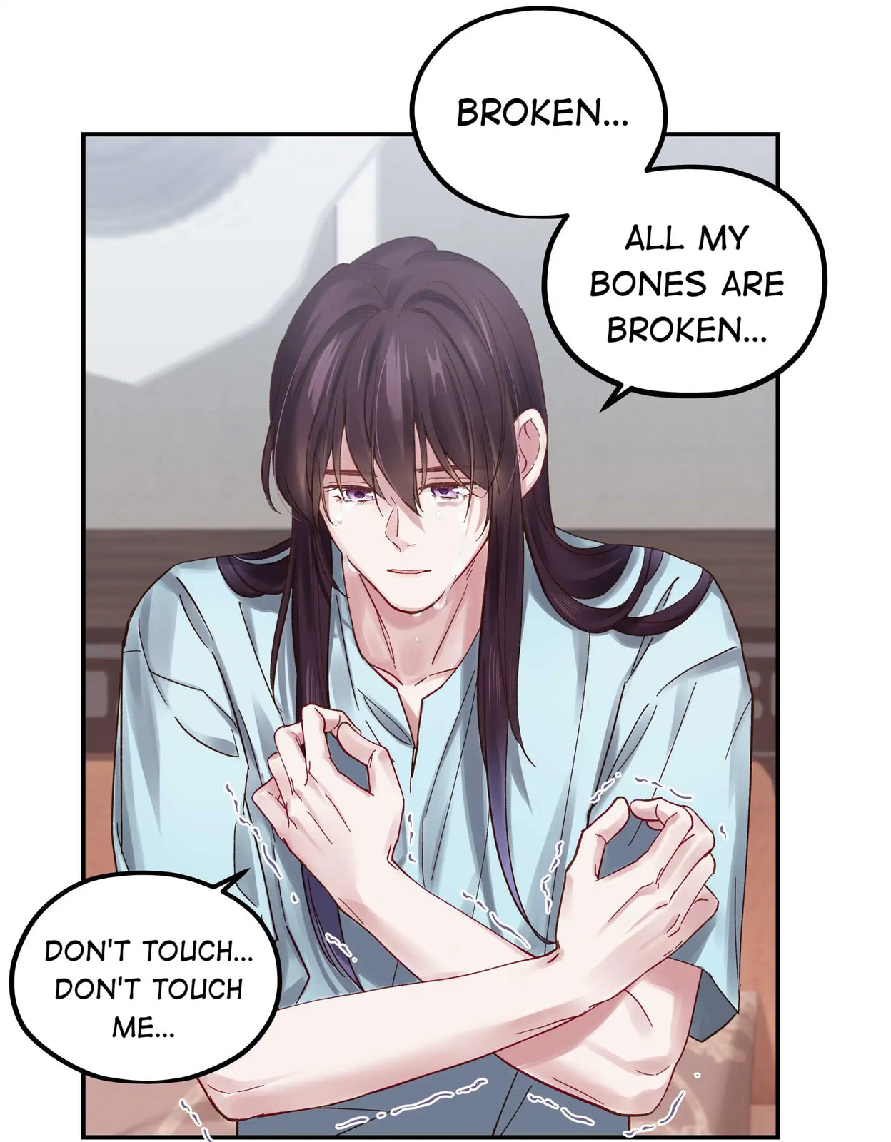 Pixiu's Eatery, No Way Out Chapter 87 page 30 - 