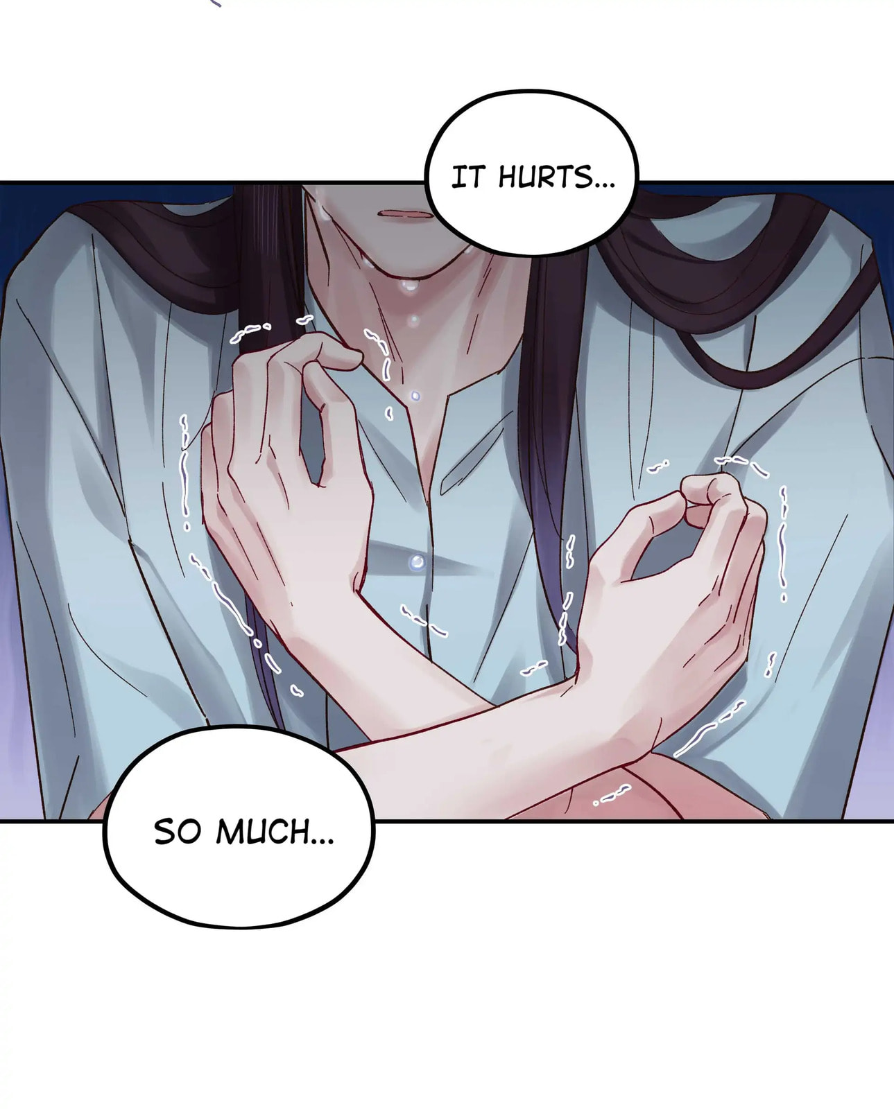 Pixiu's Eatery, No Way Out Chapter 87 page 31 - 