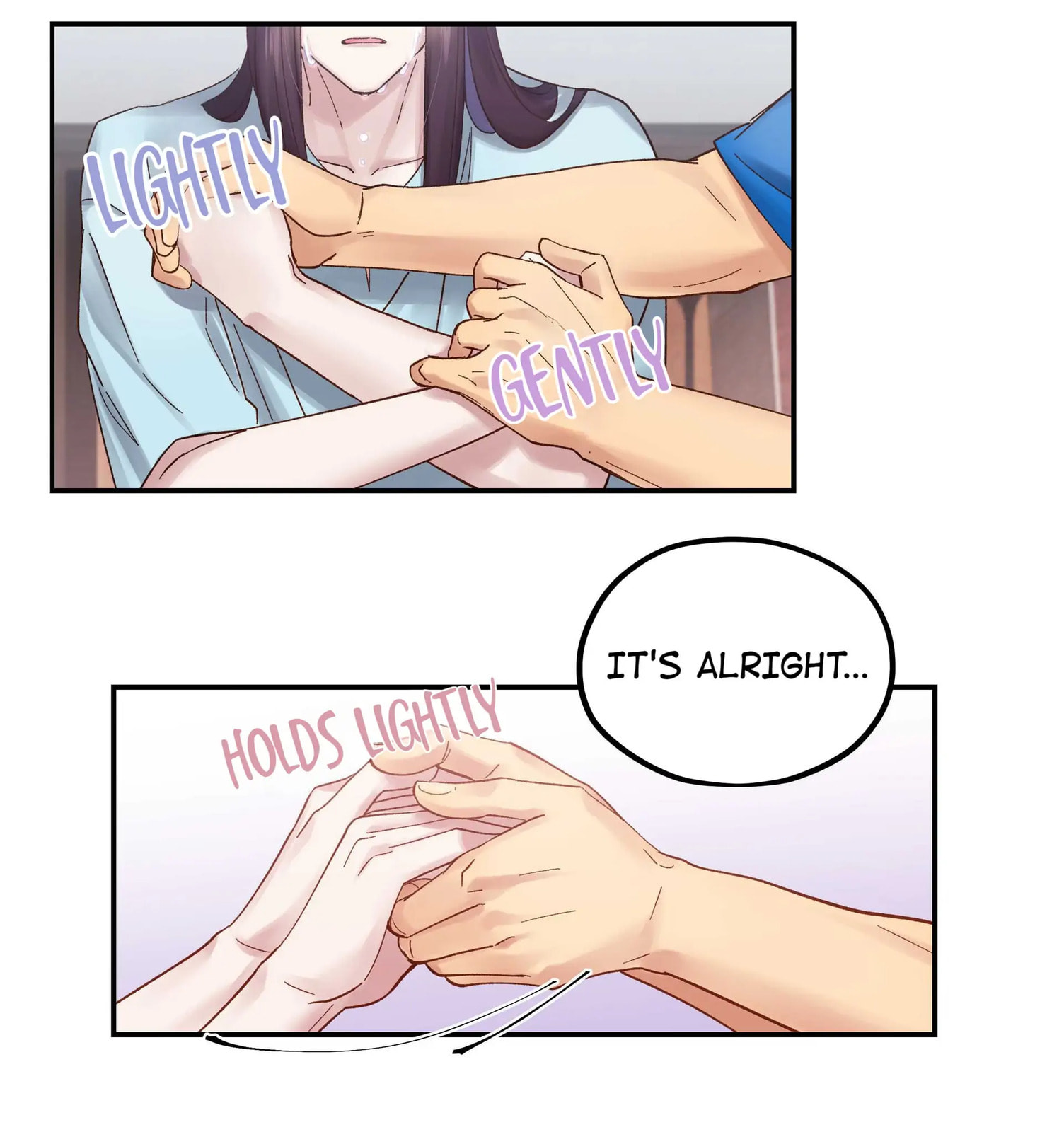 Pixiu's Eatery, No Way Out Chapter 87 page 32 - 
