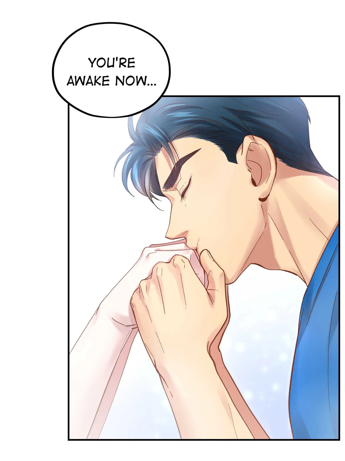 Pixiu's Eatery, No Way Out Chapter 87 page 33 - 