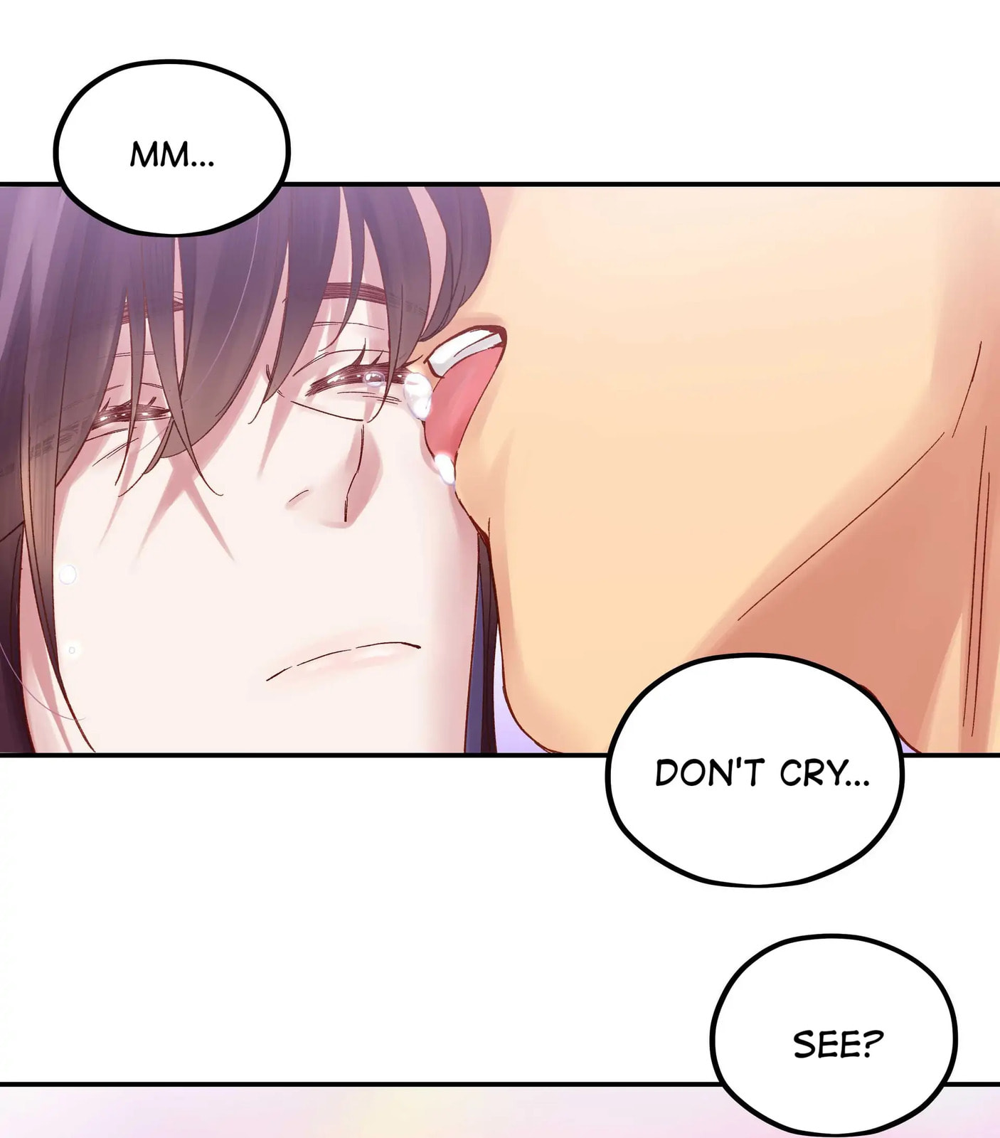 Pixiu's Eatery, No Way Out Chapter 87 page 34 - 