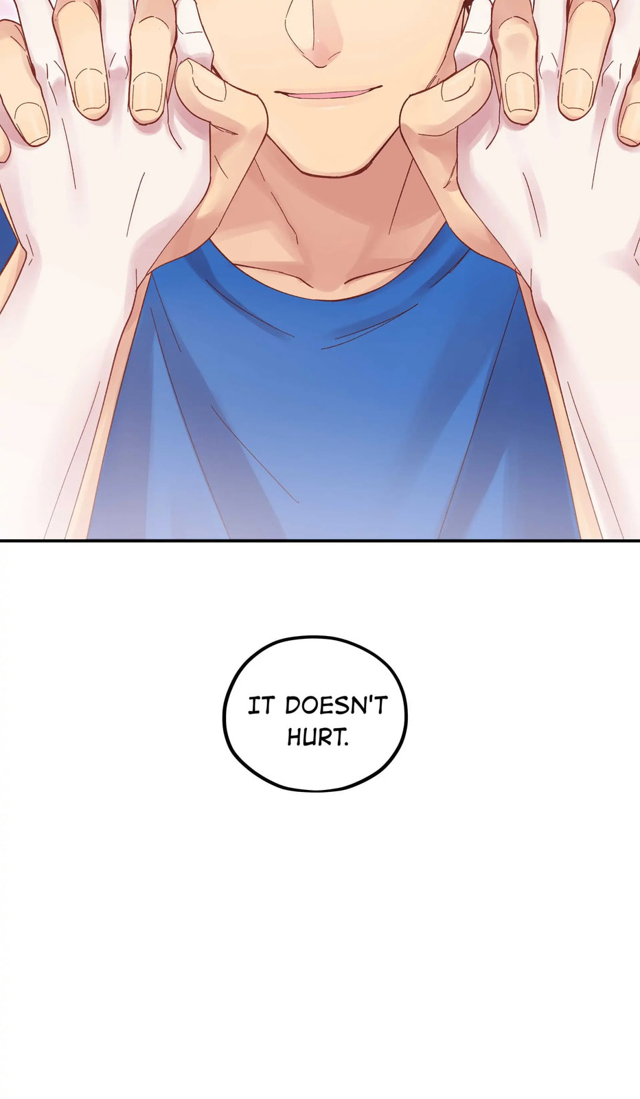 Pixiu's Eatery, No Way Out Chapter 87 page 36 - 