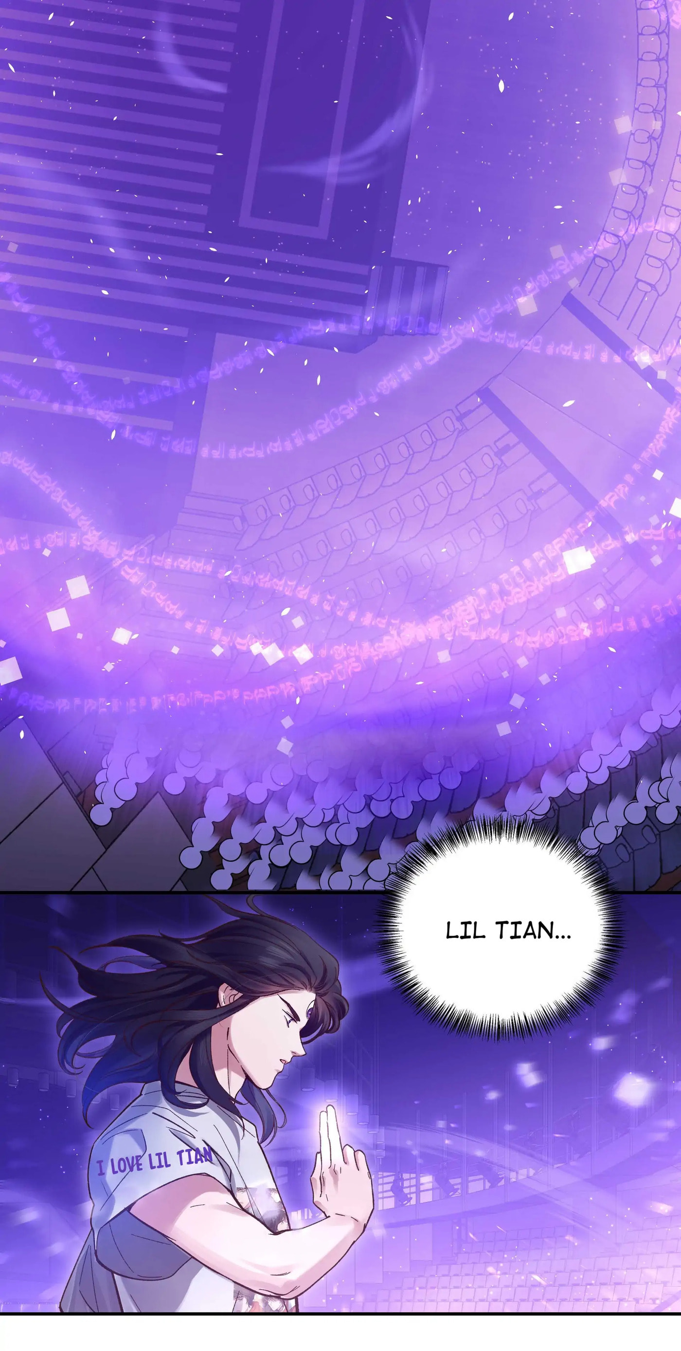 Pixiu's Eatery, No Way Out Chapter 87 page 6 - 