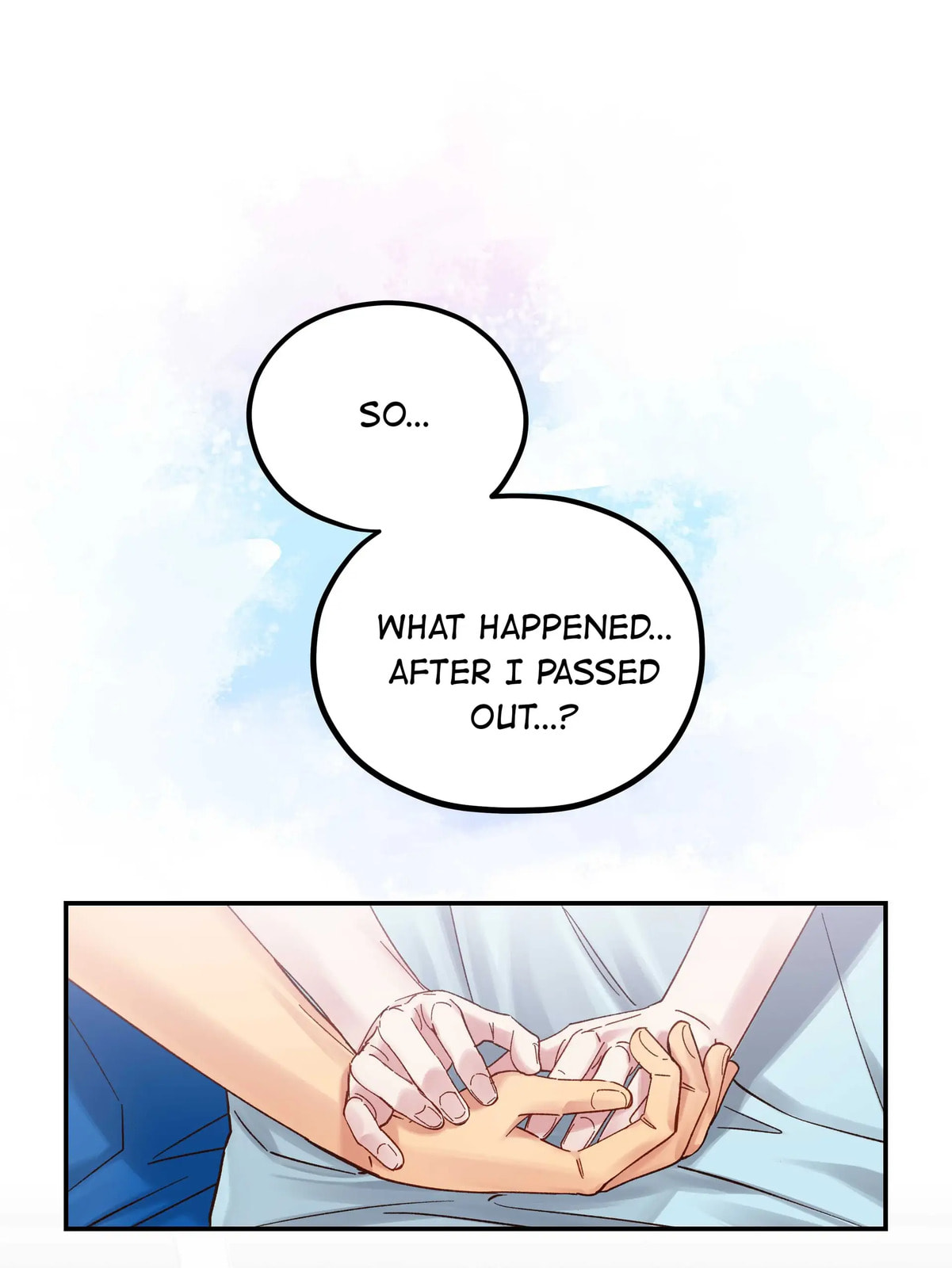 Pixiu's Eatery, No Way Out Chapter 88 page 2 - 