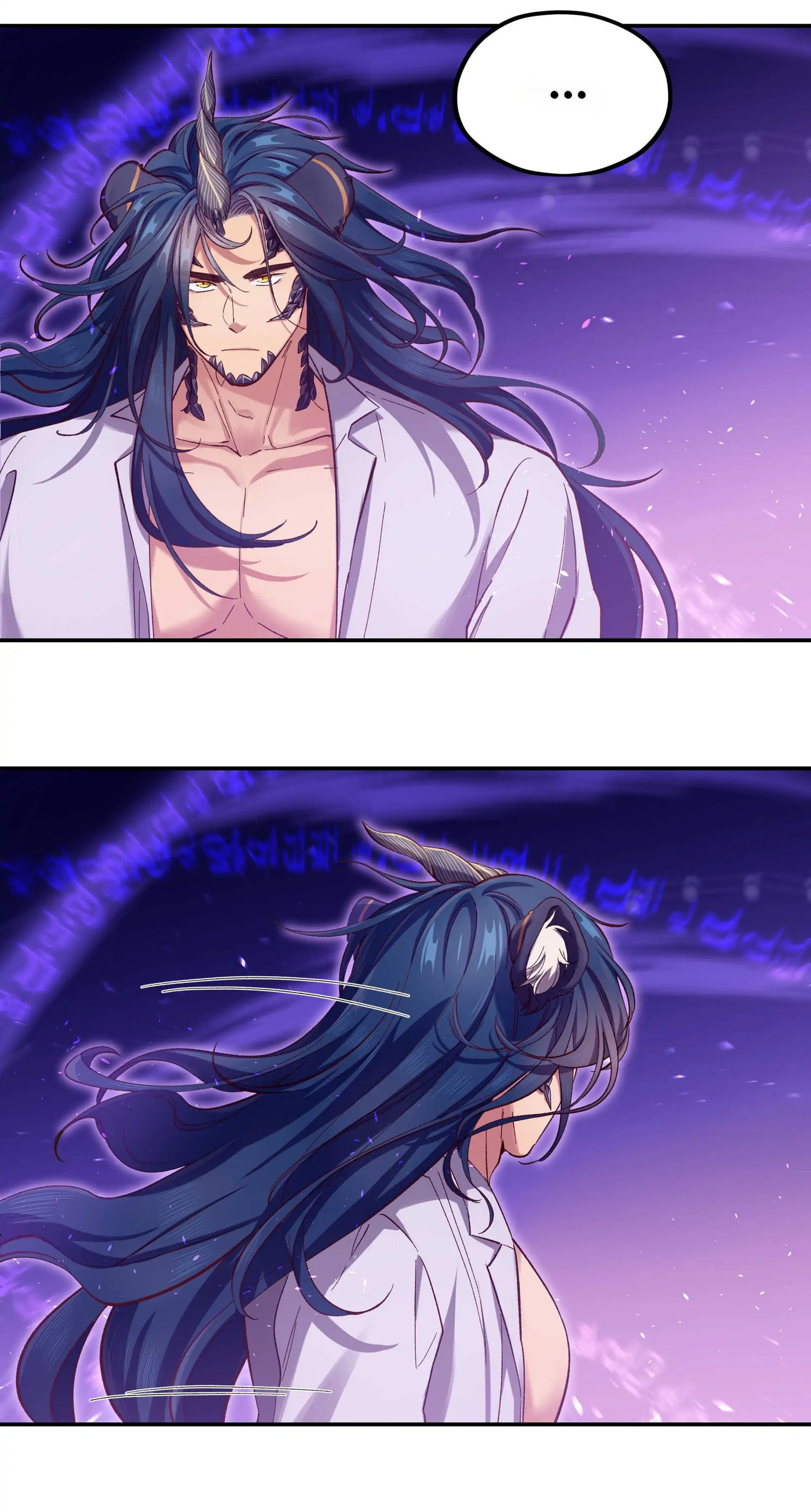 Pixiu's Eatery, No Way Out Chapter 88 page 12 - 