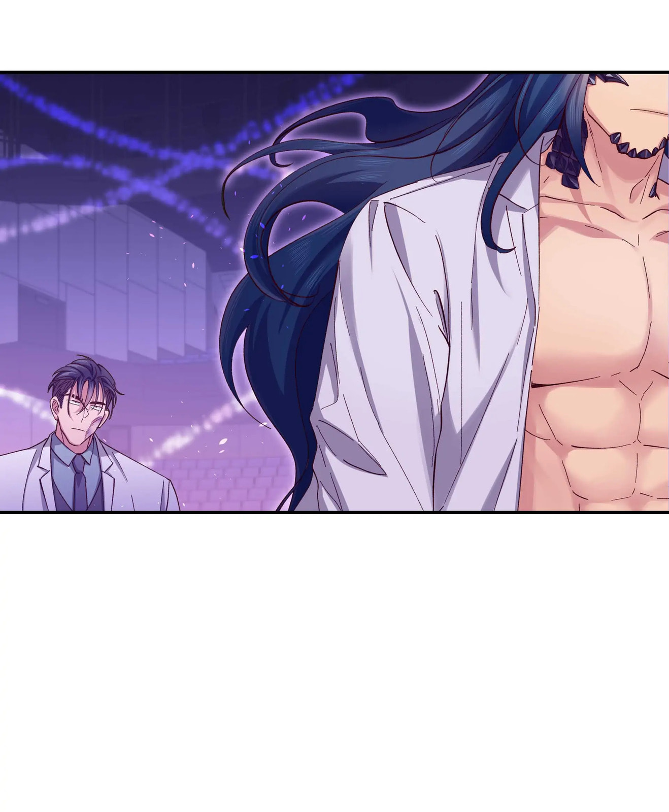 Pixiu's Eatery, No Way Out Chapter 88 page 13 - 