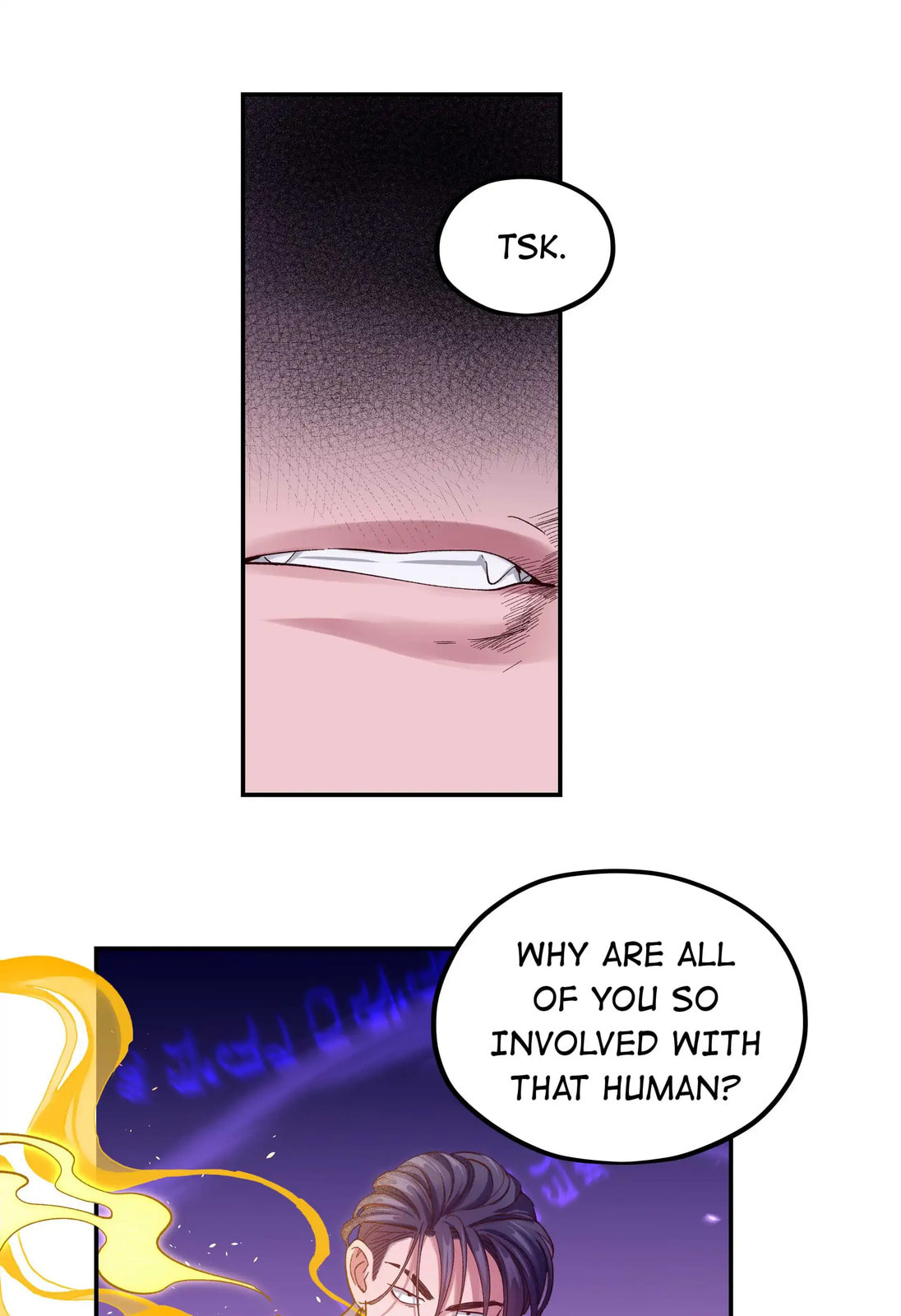 Pixiu's Eatery, No Way Out Chapter 88 page 14 - 