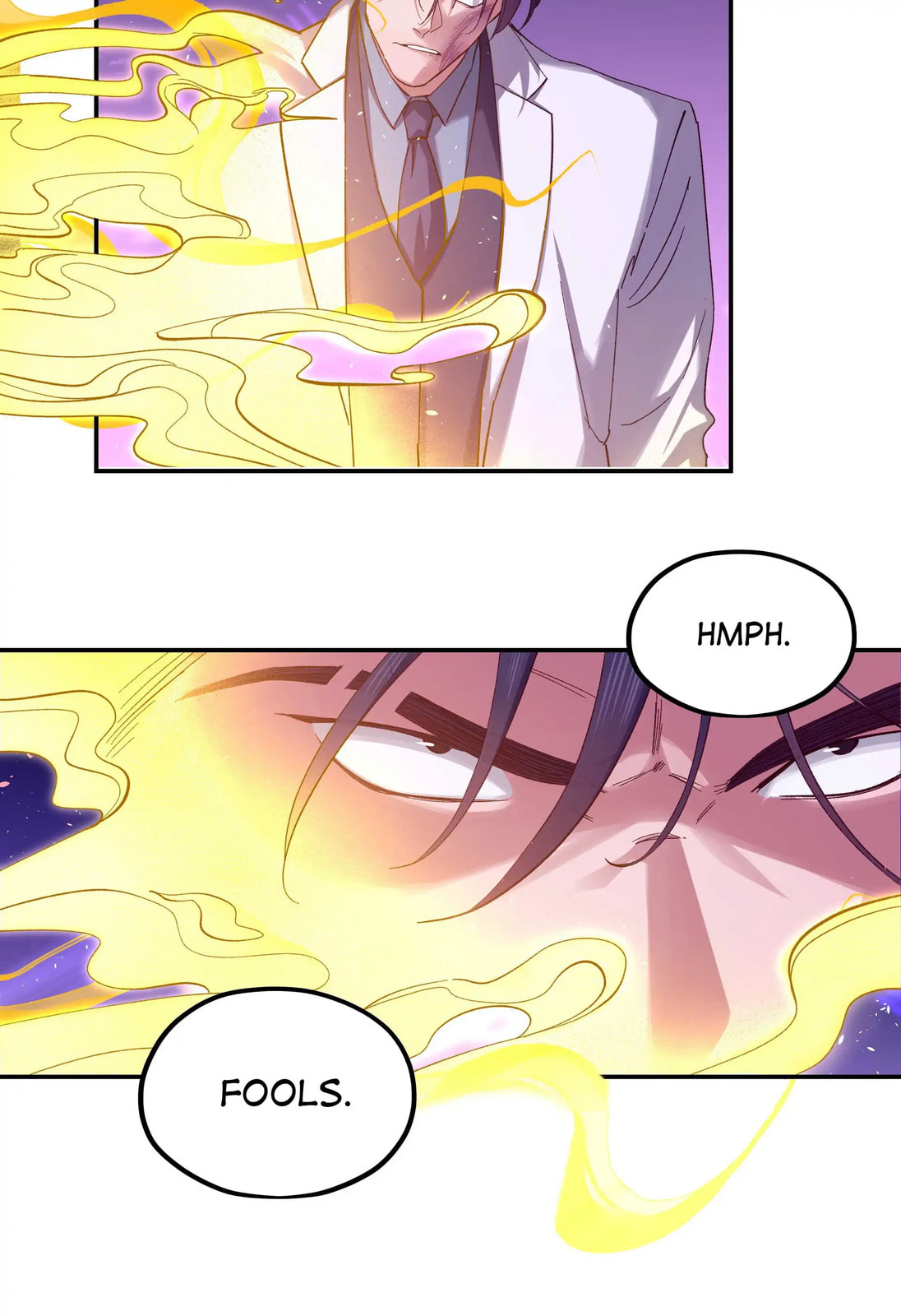 Pixiu's Eatery, No Way Out Chapter 88 page 15 - 