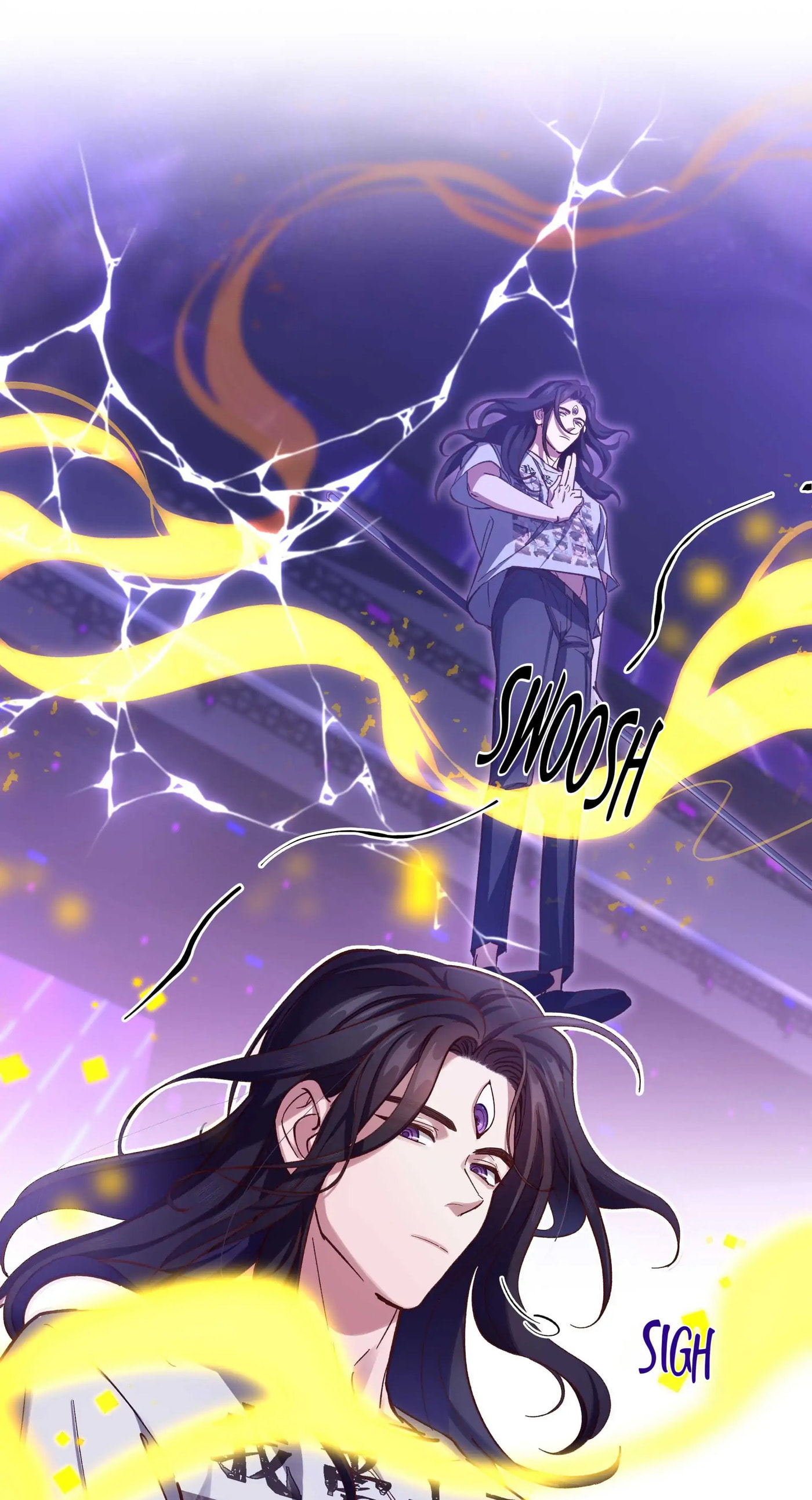 Pixiu's Eatery, No Way Out Chapter 88 page 16 - 