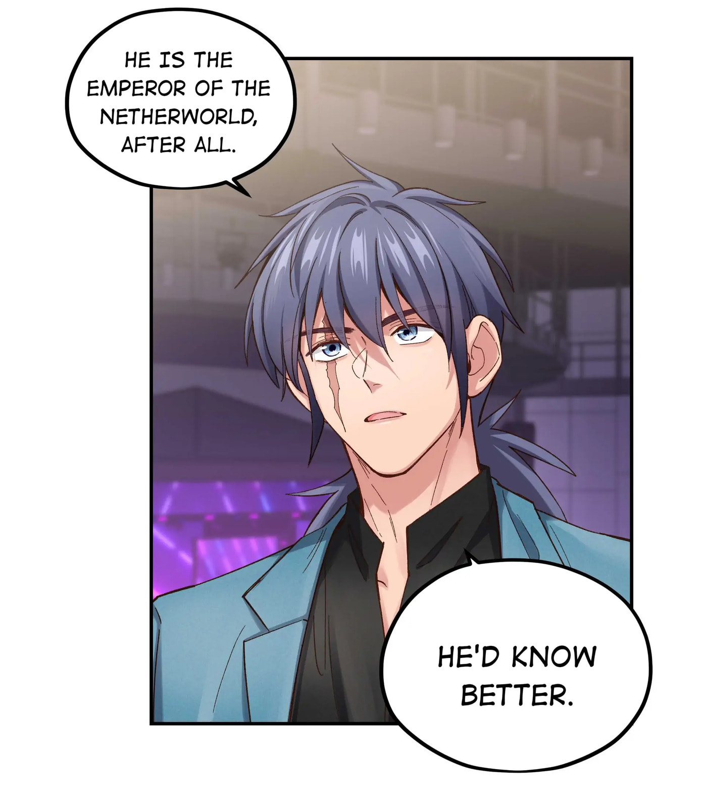 Pixiu's Eatery, No Way Out Chapter 88 page 24 - 