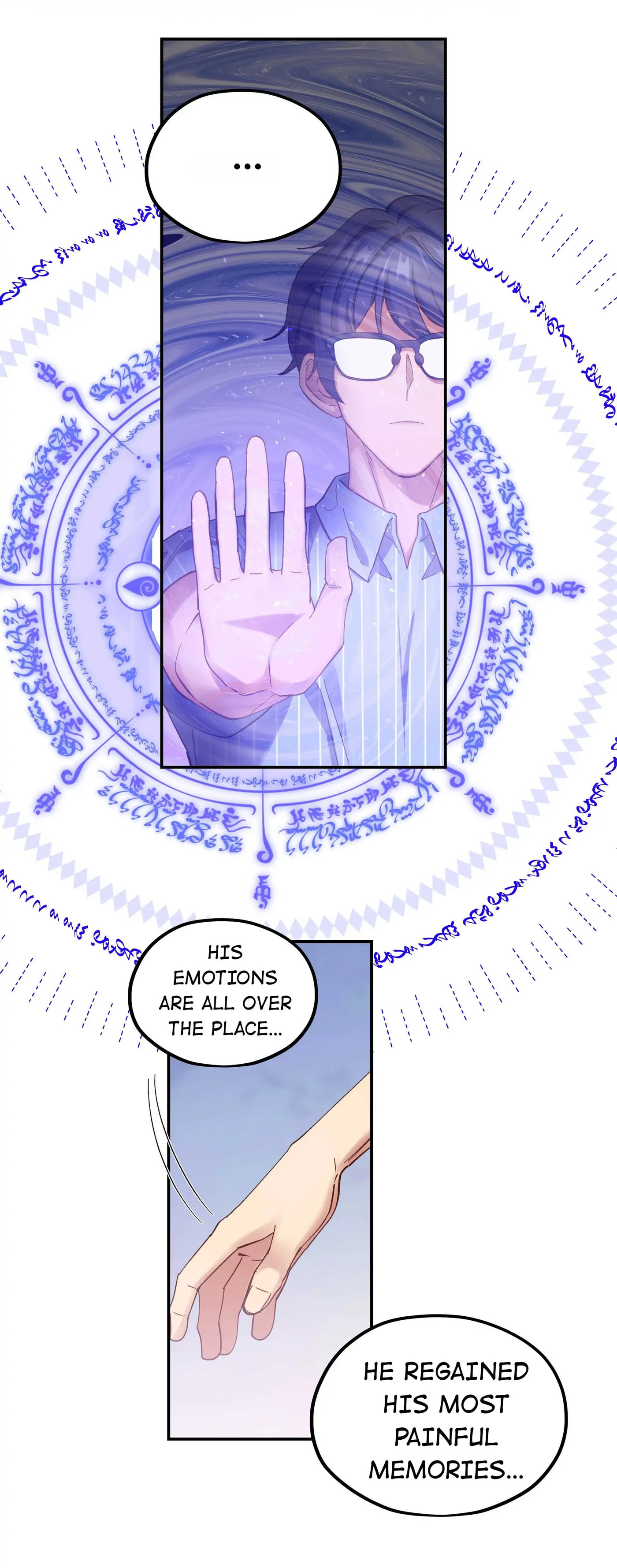 Pixiu's Eatery, No Way Out Chapter 88 page 27 - 