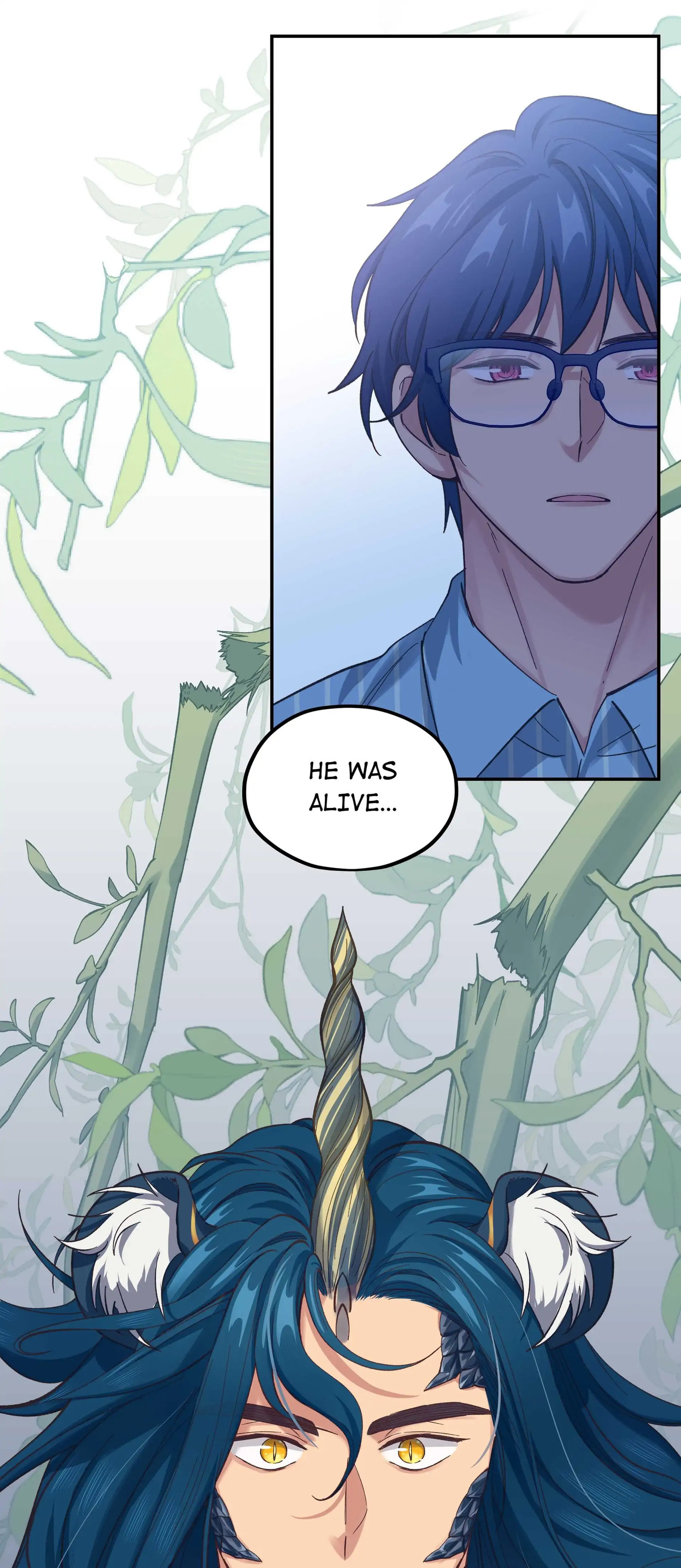Pixiu's Eatery, No Way Out Chapter 88 page 29 - 