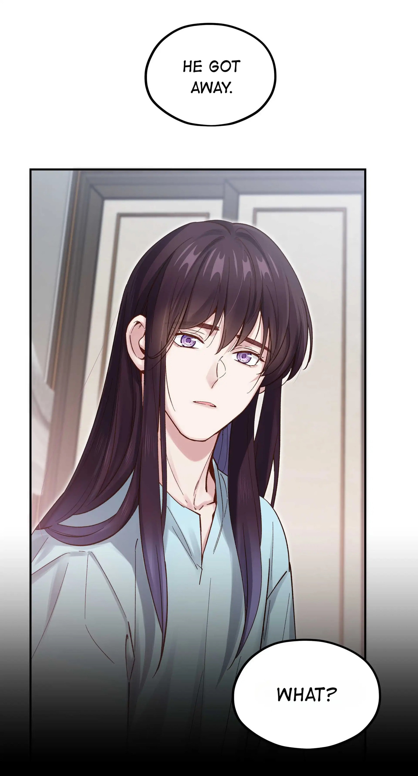 Pixiu's Eatery, No Way Out Chapter 88 page 4 - 