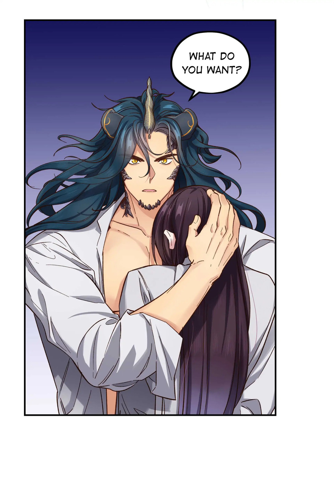 Pixiu's Eatery, No Way Out Chapter 88 page 32 - 
