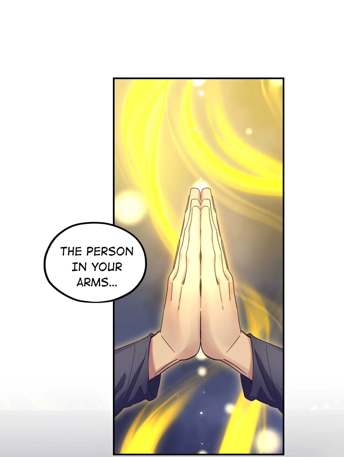 Pixiu's Eatery, No Way Out Chapter 88 page 33 - 