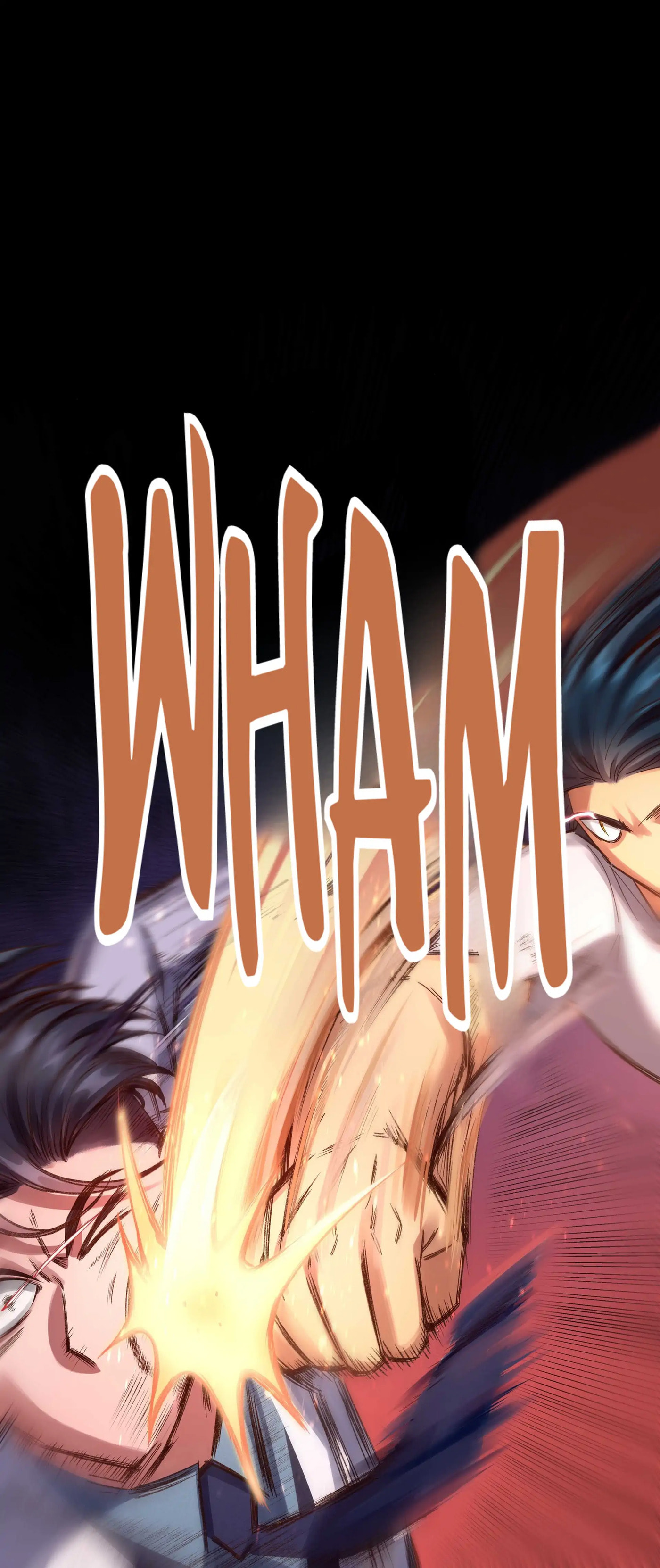 Pixiu's Eatery, No Way Out Chapter 88 page 5 - 