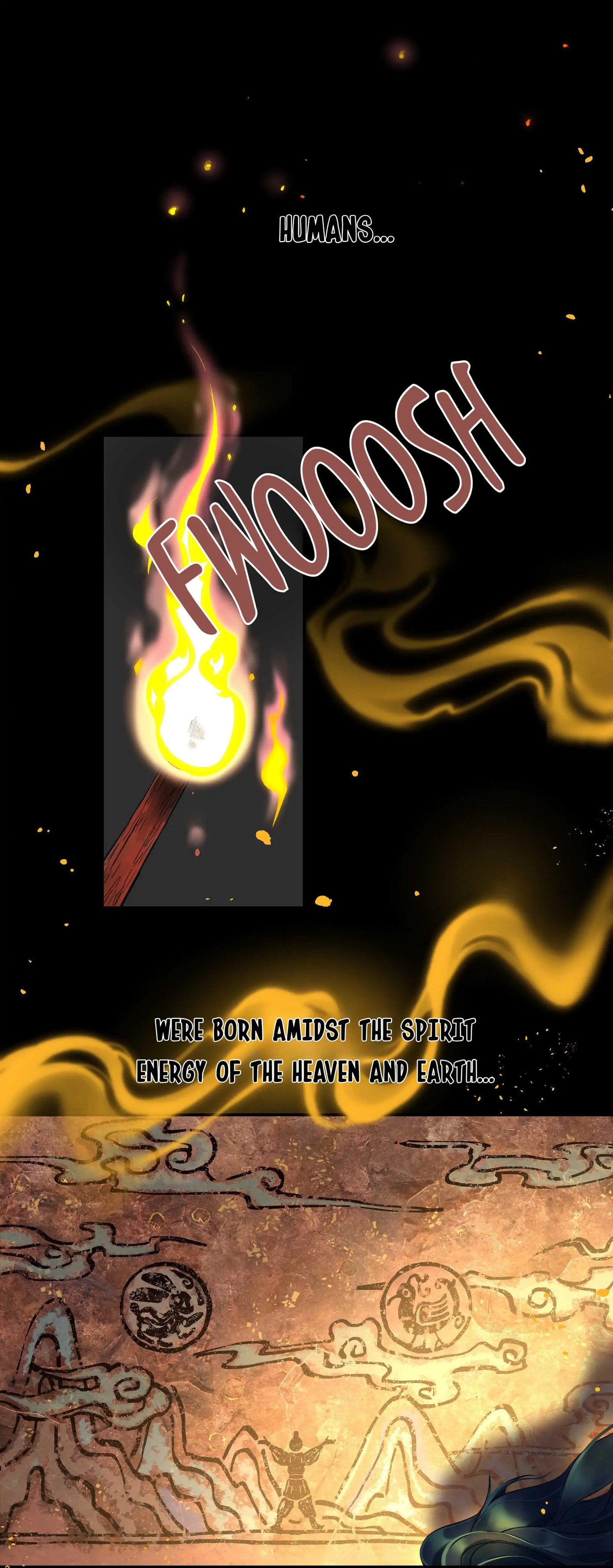 Pixiu's Eatery, No Way Out Chapter 89 page 2 - 