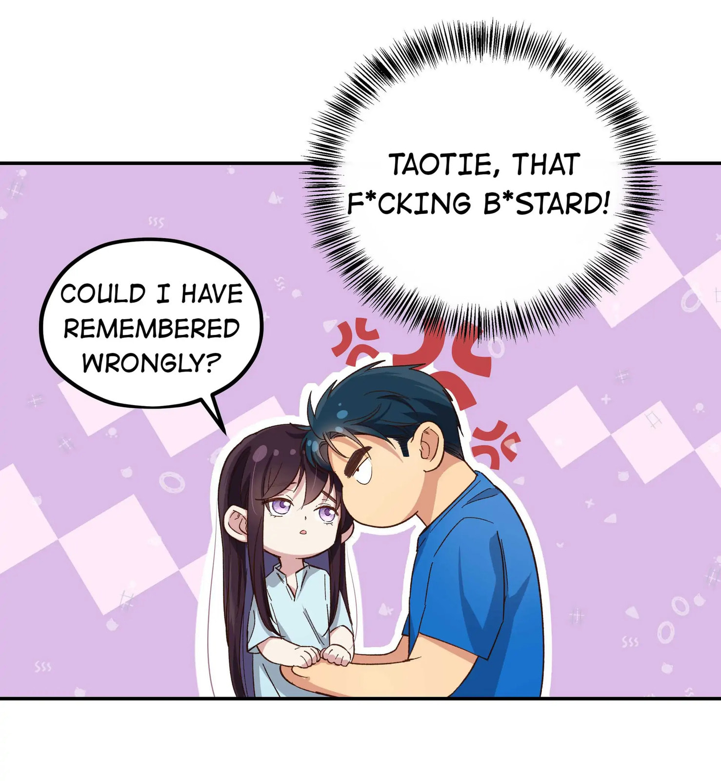 Pixiu's Eatery, No Way Out Chapter 89 page 13 - 