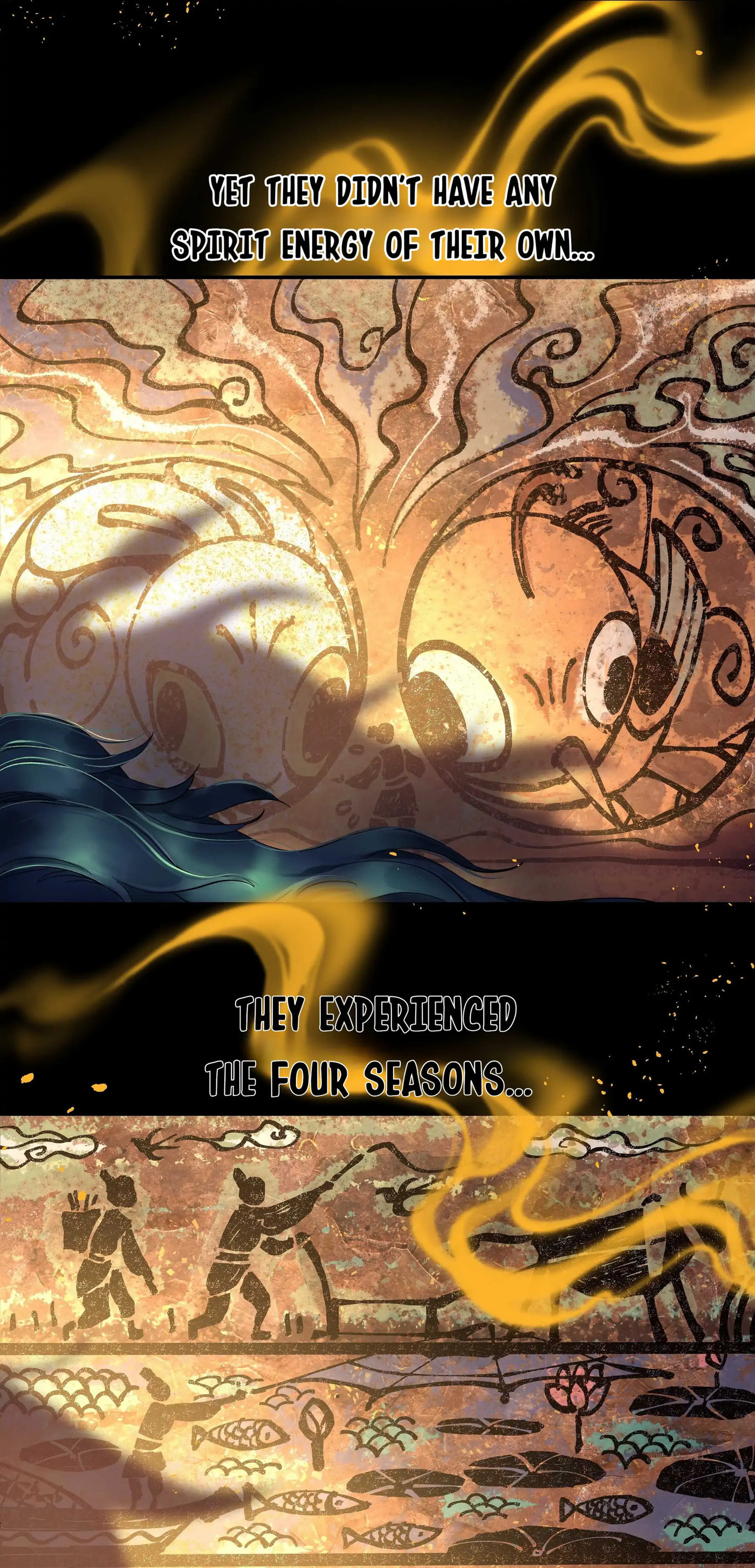 Pixiu's Eatery, No Way Out Chapter 89 page 3 - 