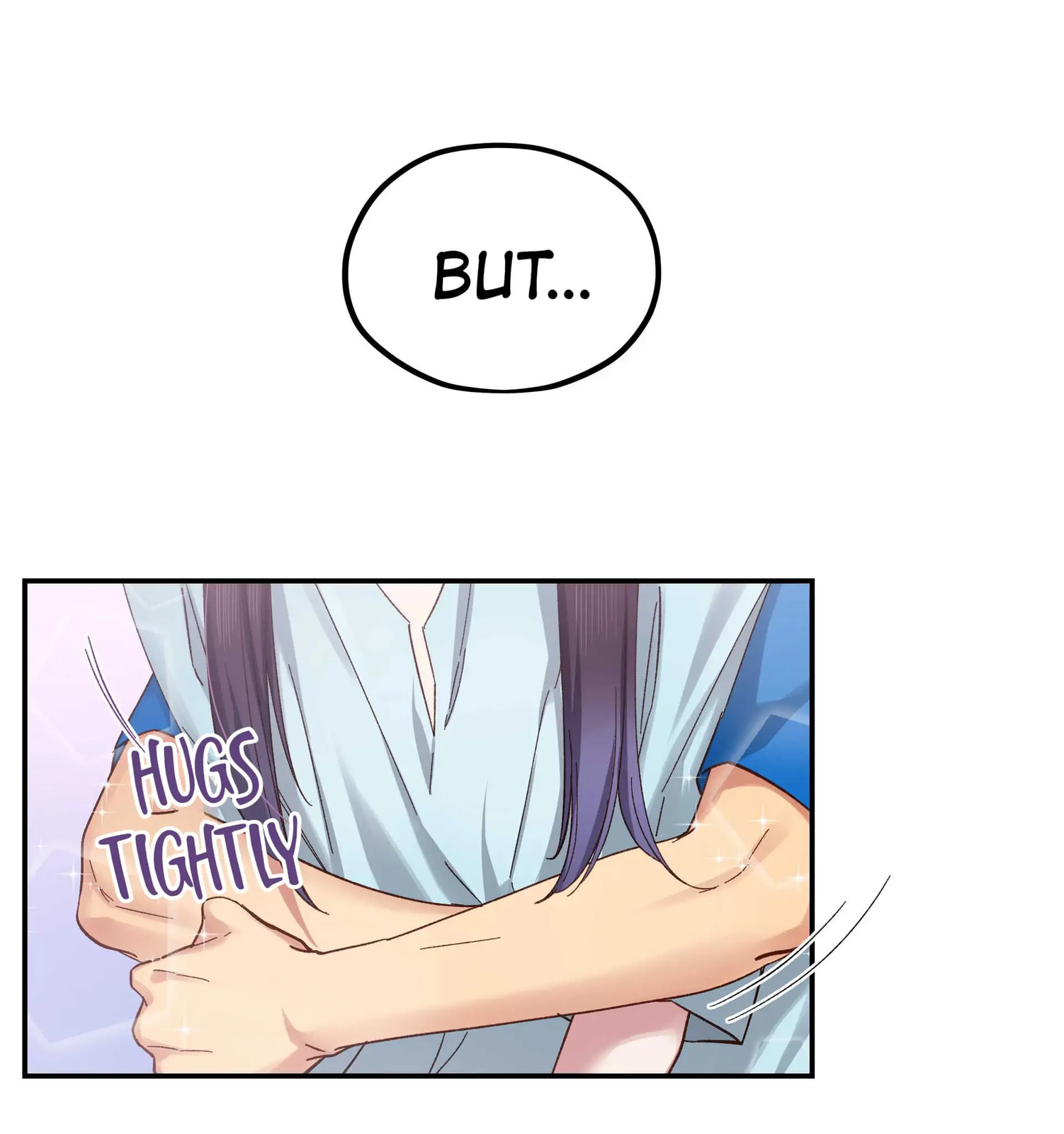 Pixiu's Eatery, No Way Out Chapter 89 page 21 - 
