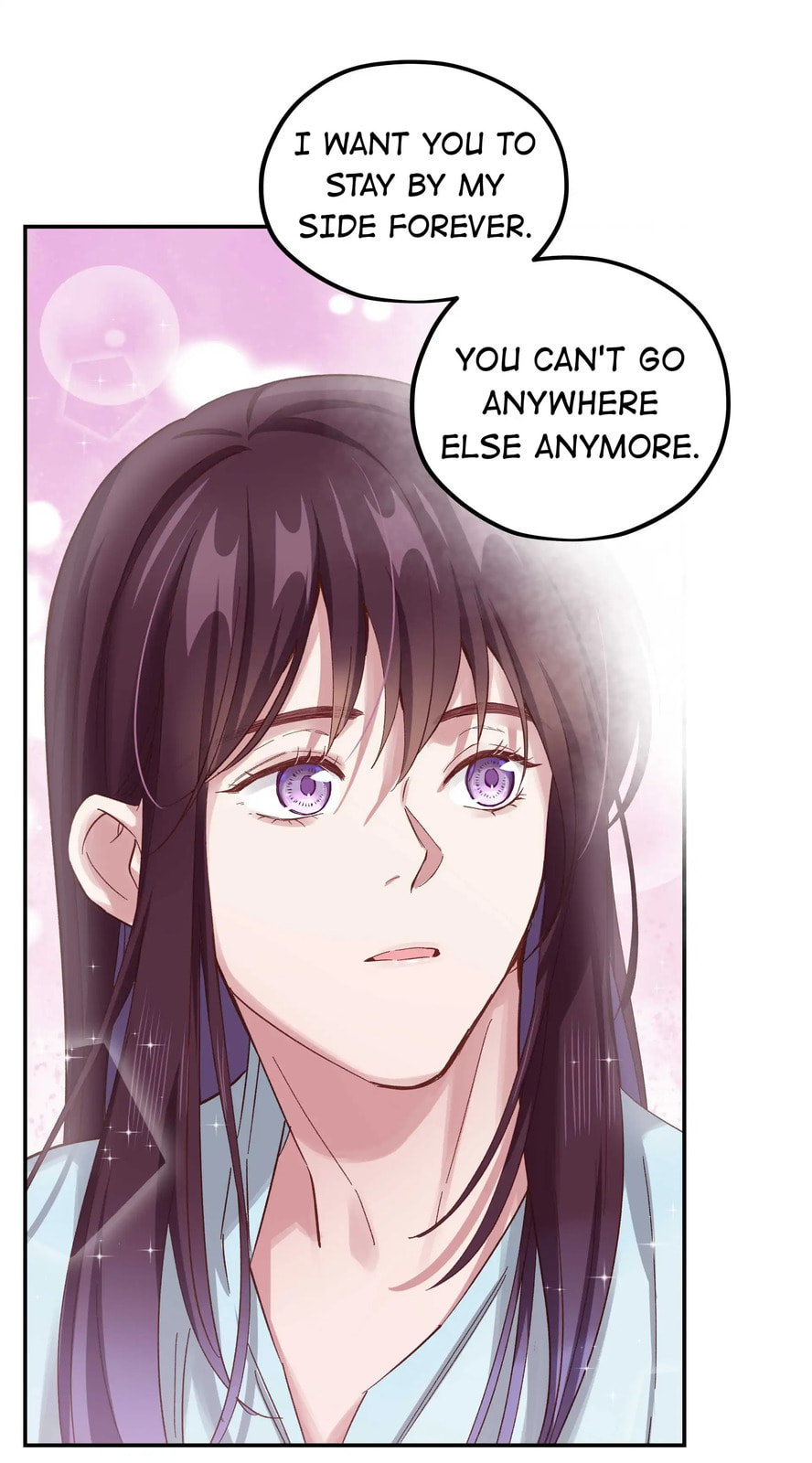 Pixiu's Eatery, No Way Out Chapter 89 page 23 - 