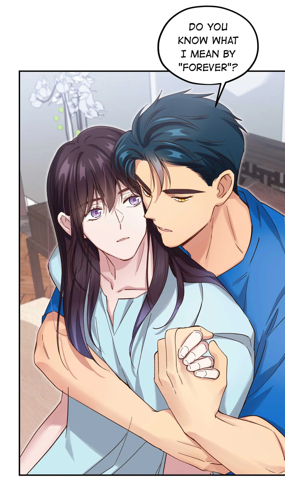 Pixiu's Eatery, No Way Out Chapter 89 page 24 - 