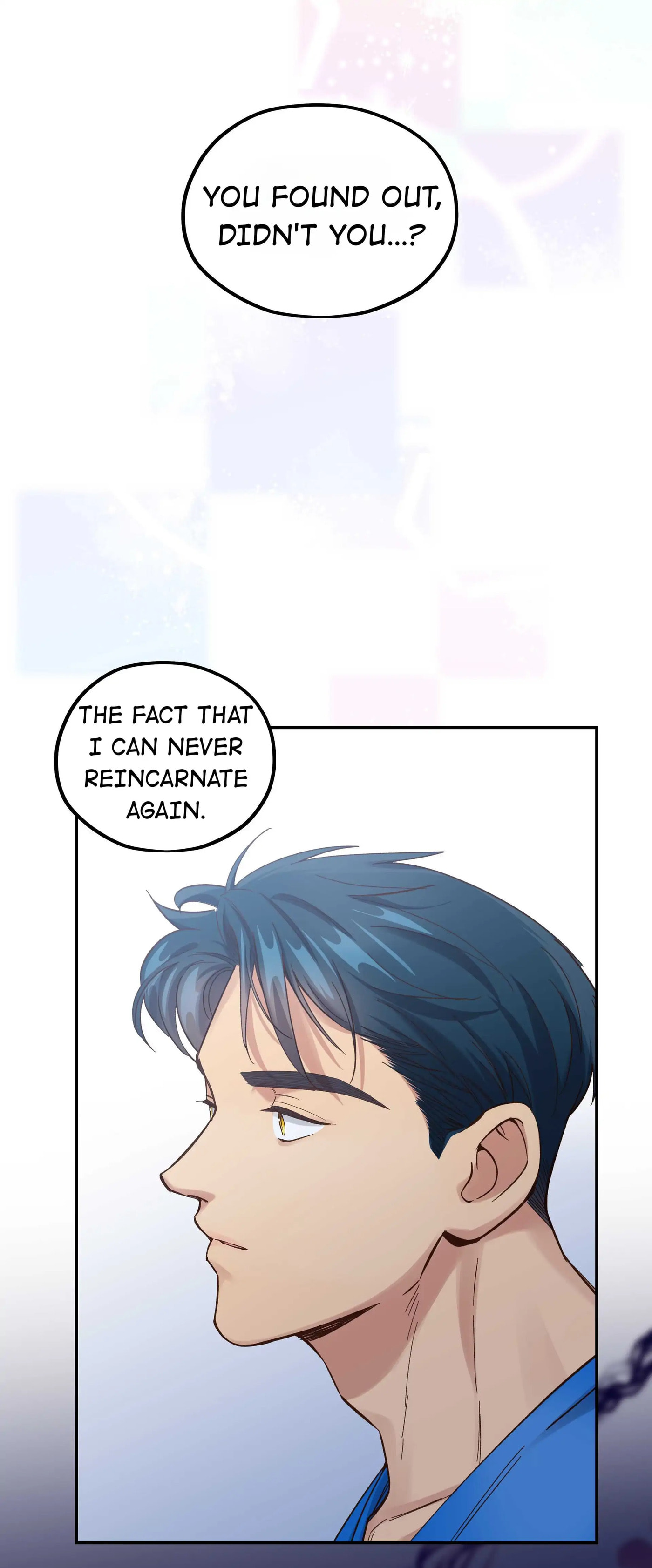 Pixiu's Eatery, No Way Out Chapter 89 page 27 - 