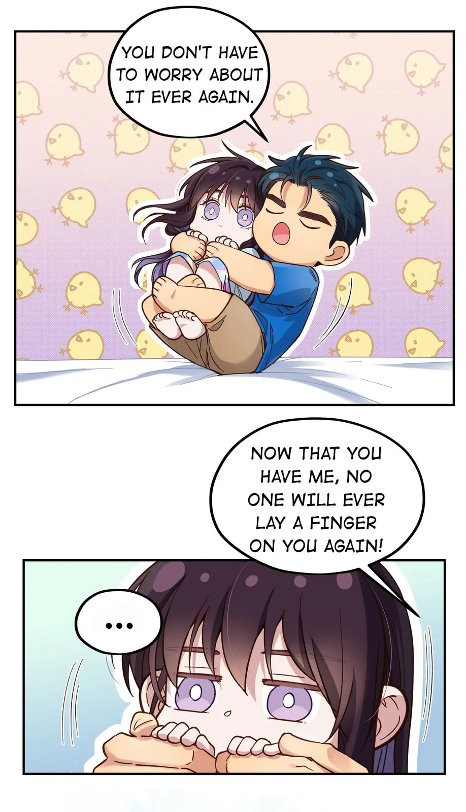 Pixiu's Eatery, No Way Out Chapter 89 page 30 - 