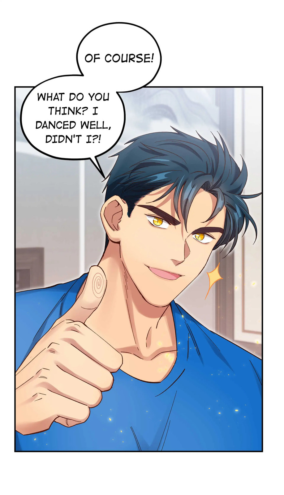 Pixiu's Eatery, No Way Out Chapter 89 page 33 - 