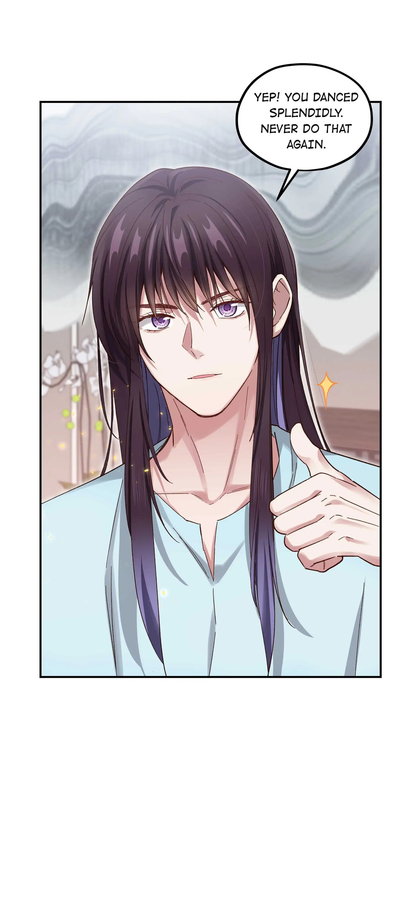 Pixiu's Eatery, No Way Out Chapter 89 page 34 - 