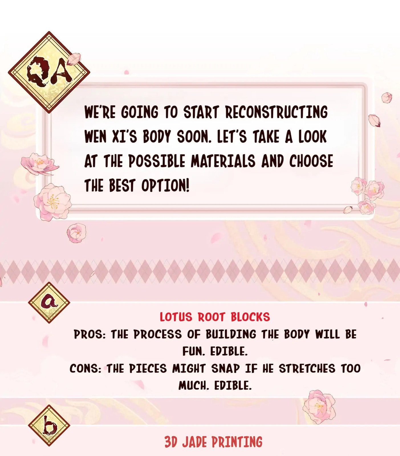 Pixiu's Eatery, No Way Out Chapter 89 page 37 - 