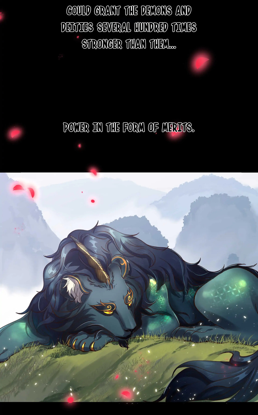 Pixiu's Eatery, No Way Out Chapter 89 page 8 - 