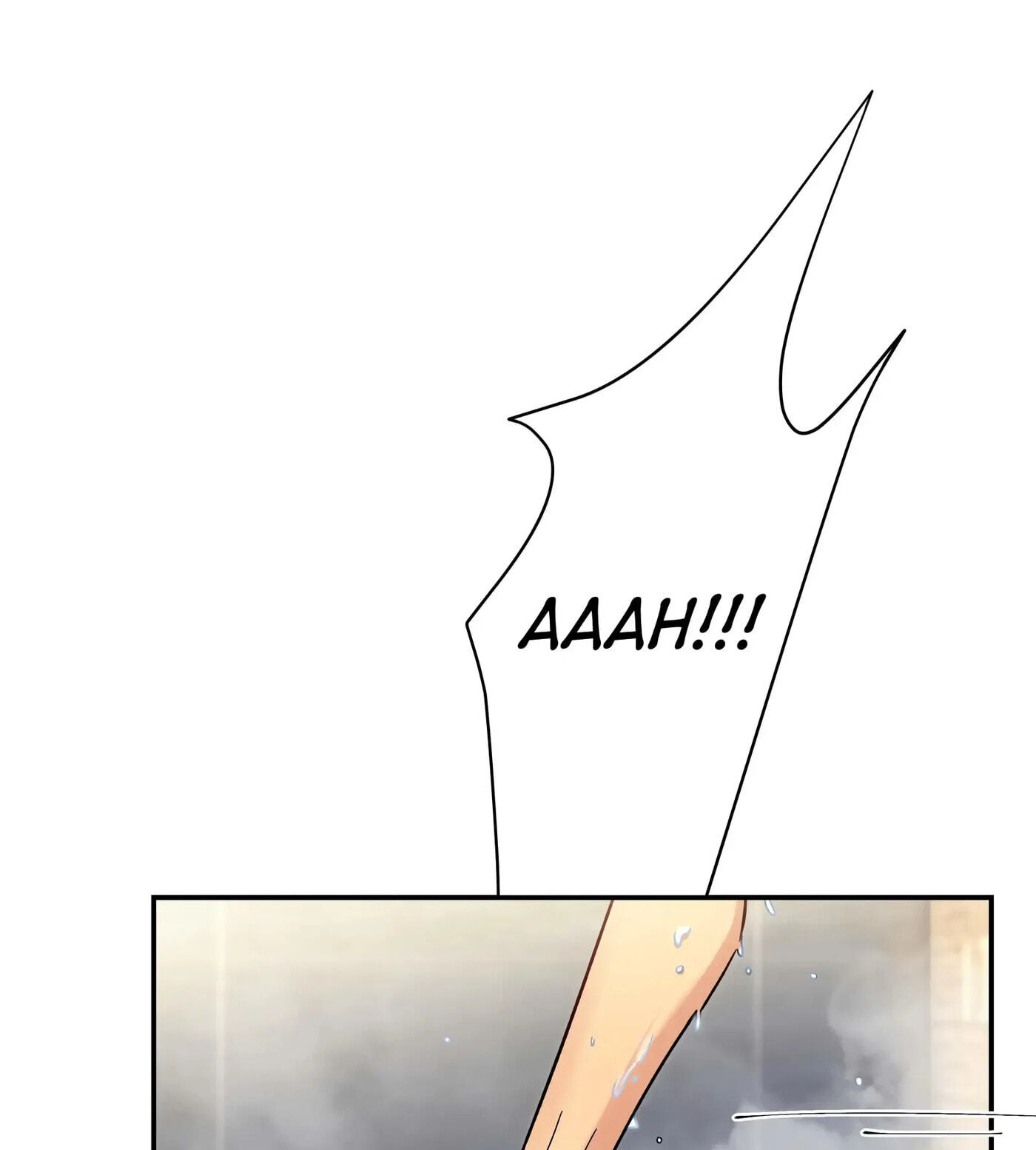 Pixiu's Eatery, No Way Out Chapter 9 page 2 - 