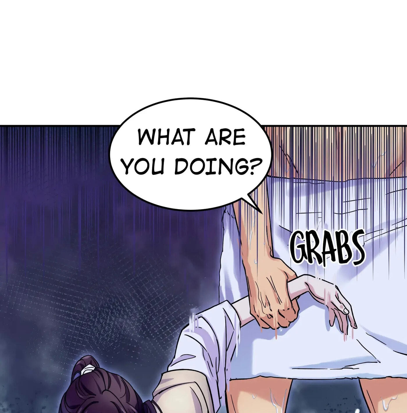 Pixiu's Eatery, No Way Out Chapter 9 page 17 - 